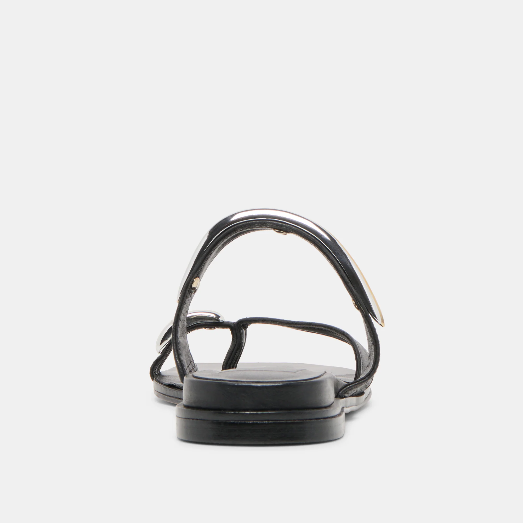 TARINA BLACK LEATHER - Image 7
