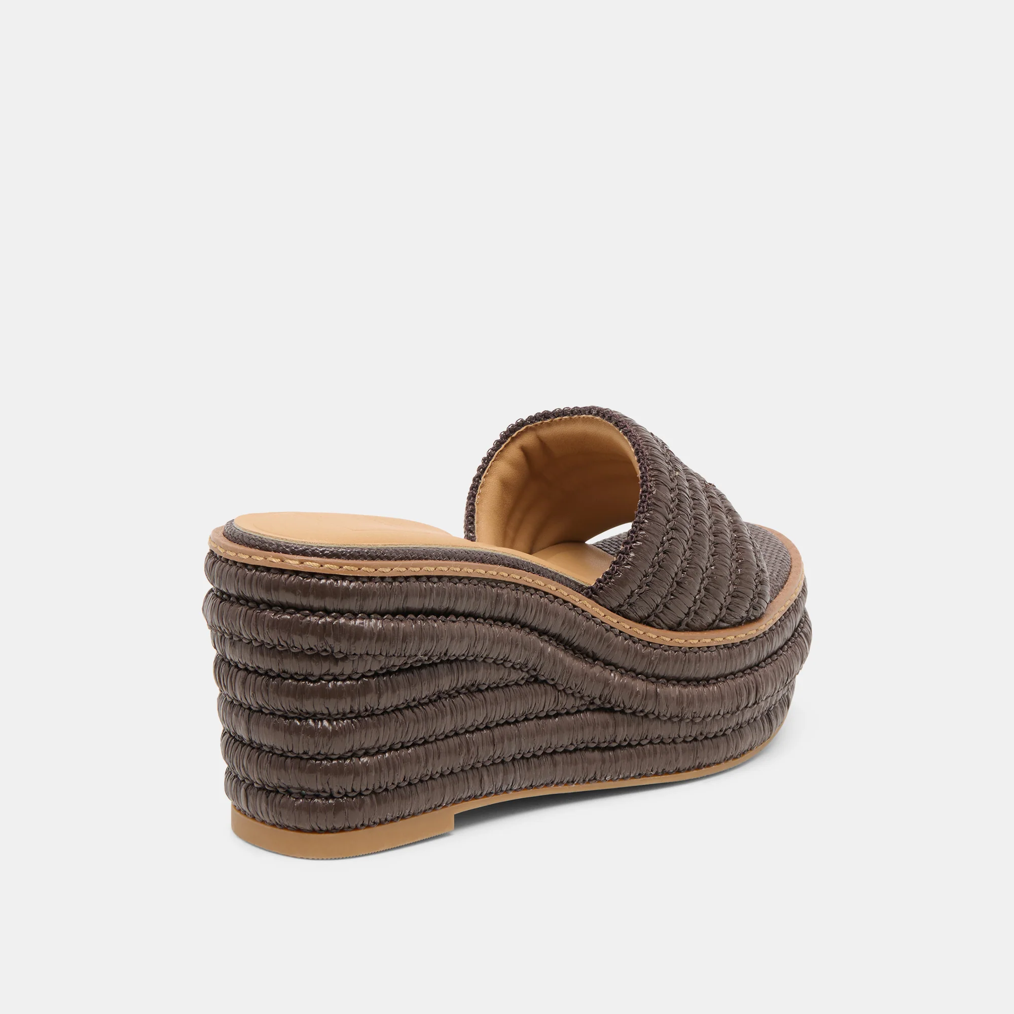 THRONE CHOCOLATE RAFFIA - Image 3
