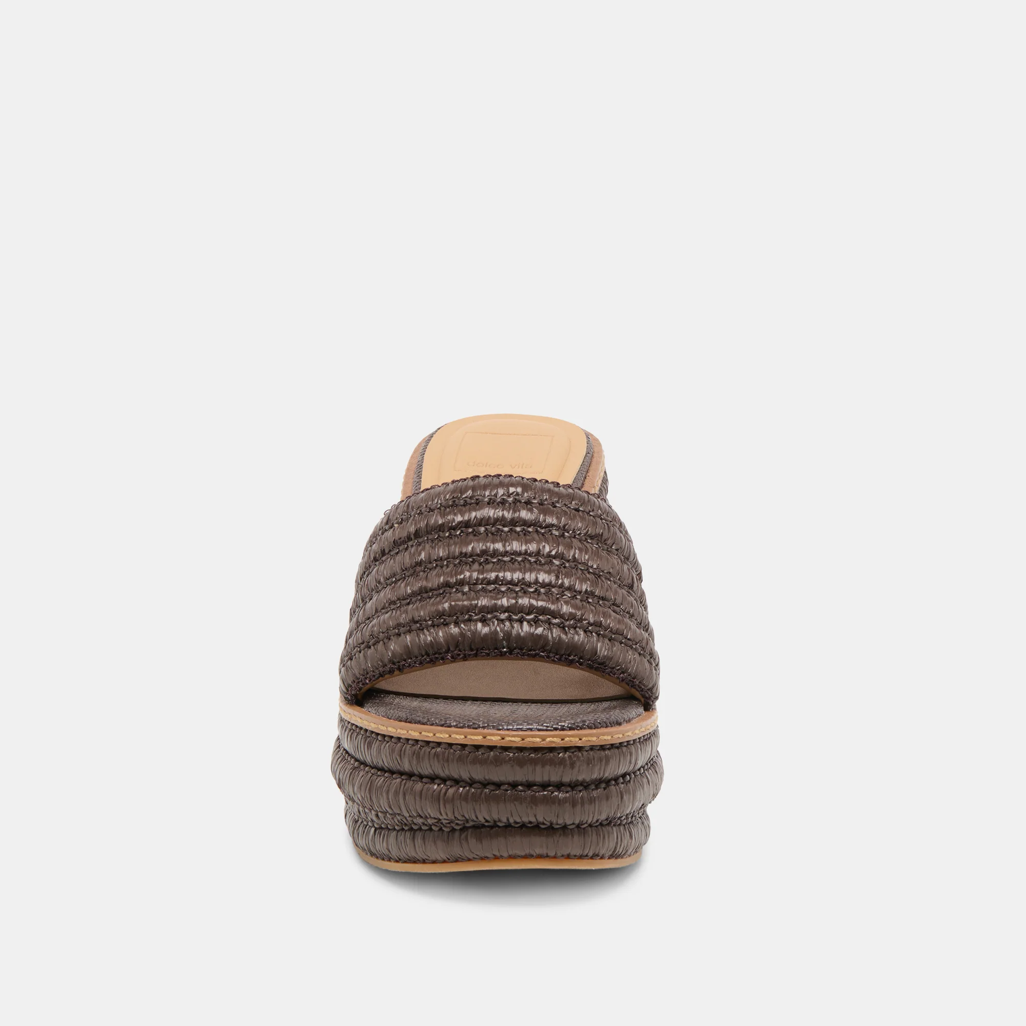 THRONE CHOCOLATE RAFFIA - Image 6