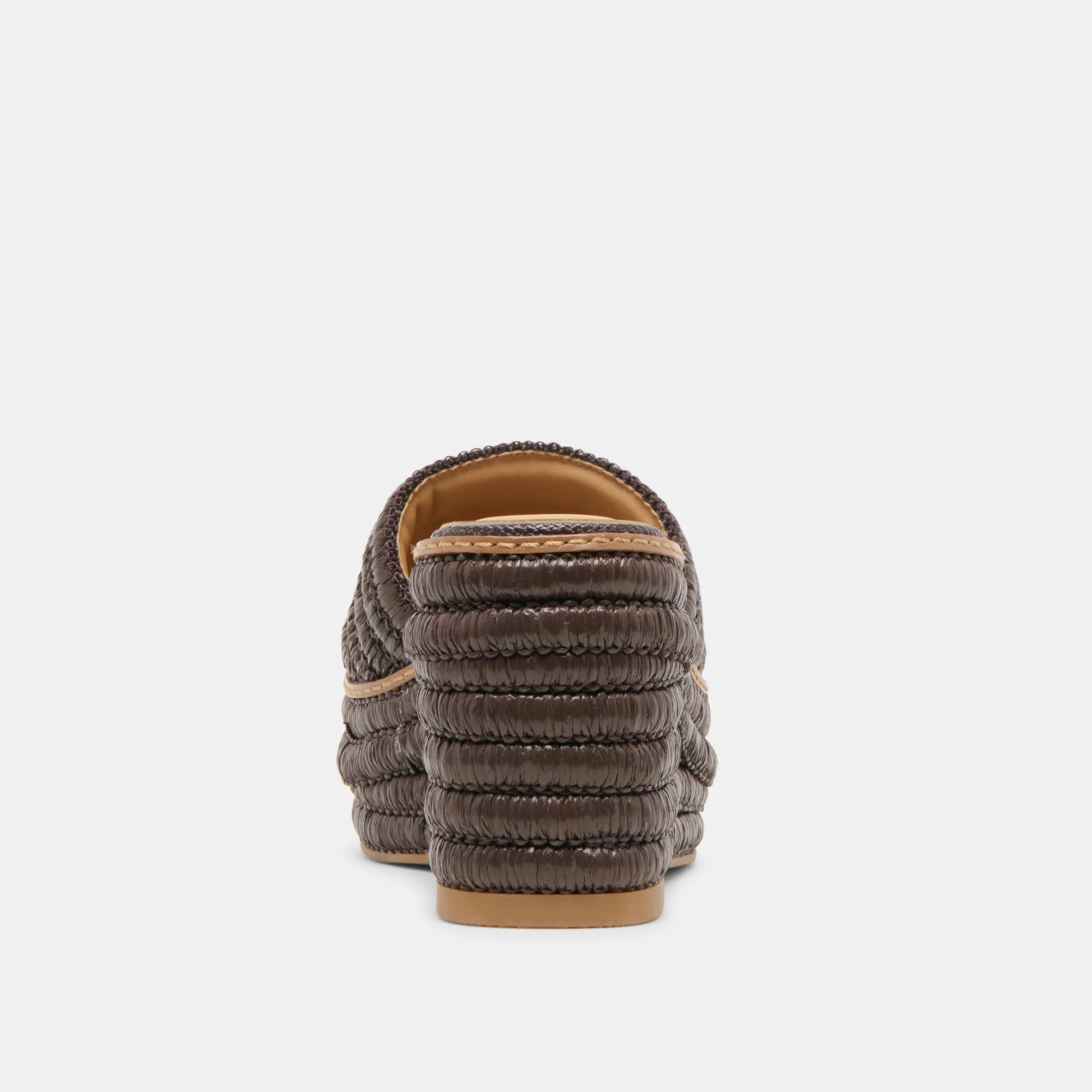 THRONE CHOCOLATE RAFFIA - Image 7