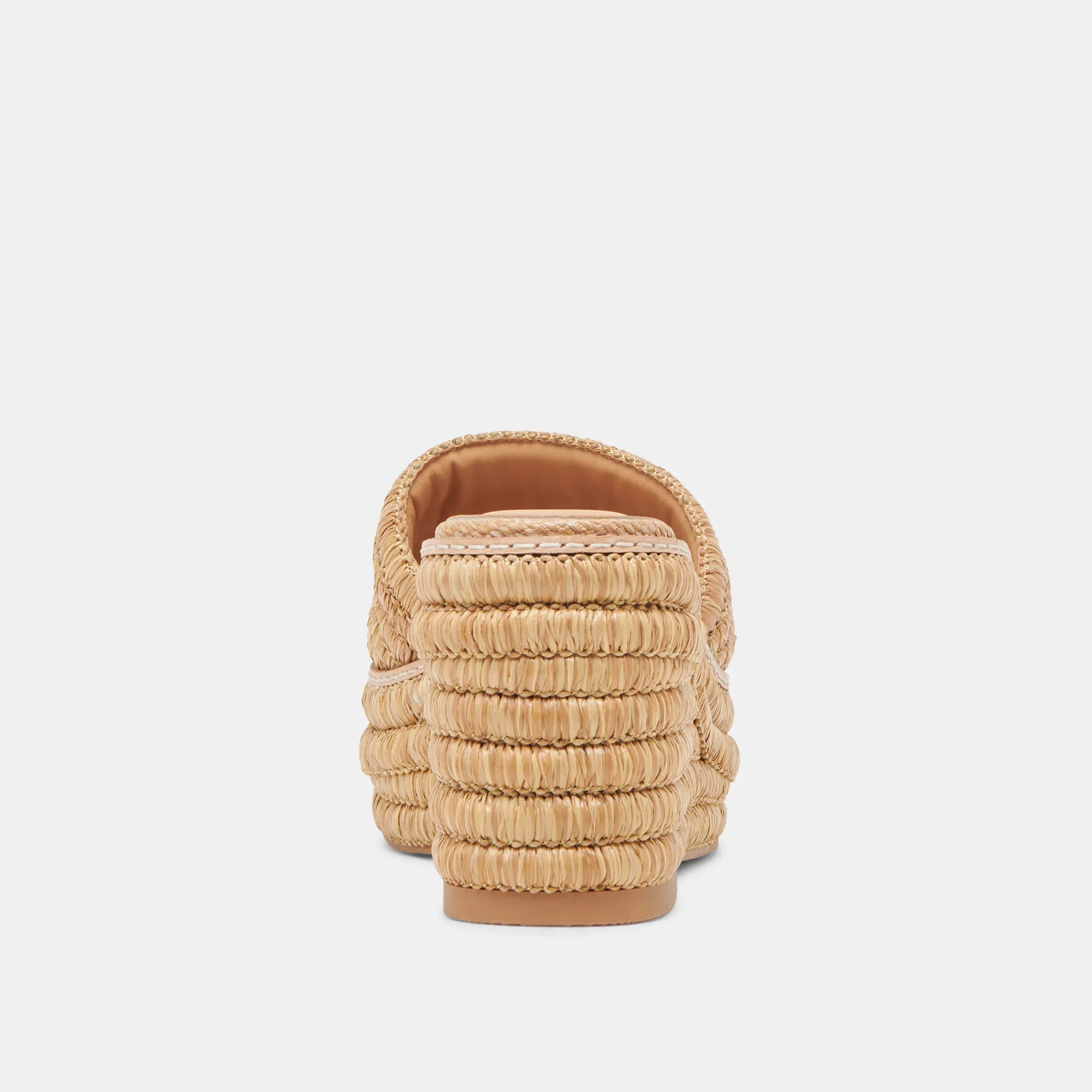 THRONE LT NATURAL RAFFIA - Image 13