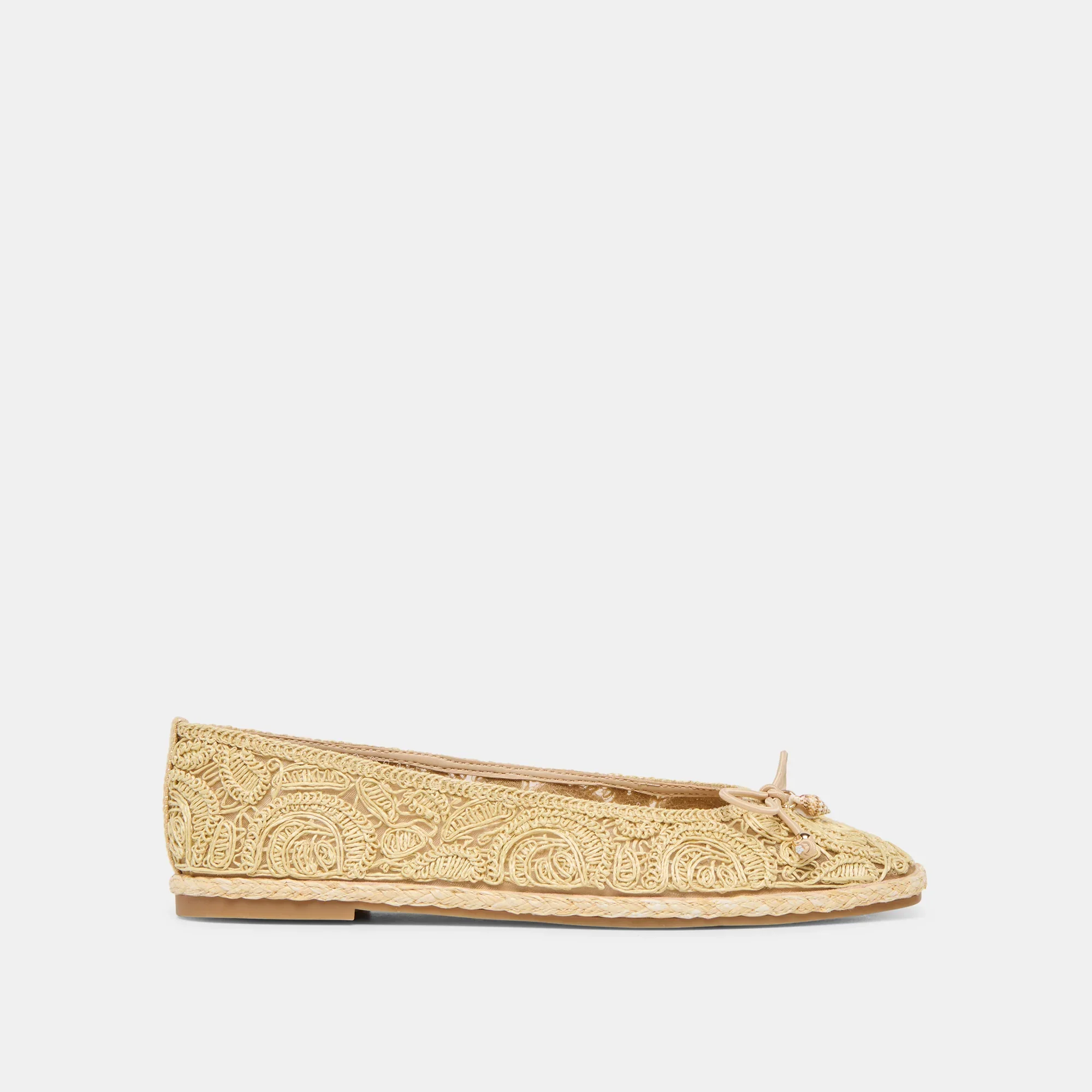 TIANNA LT NATURAL RAFFIA