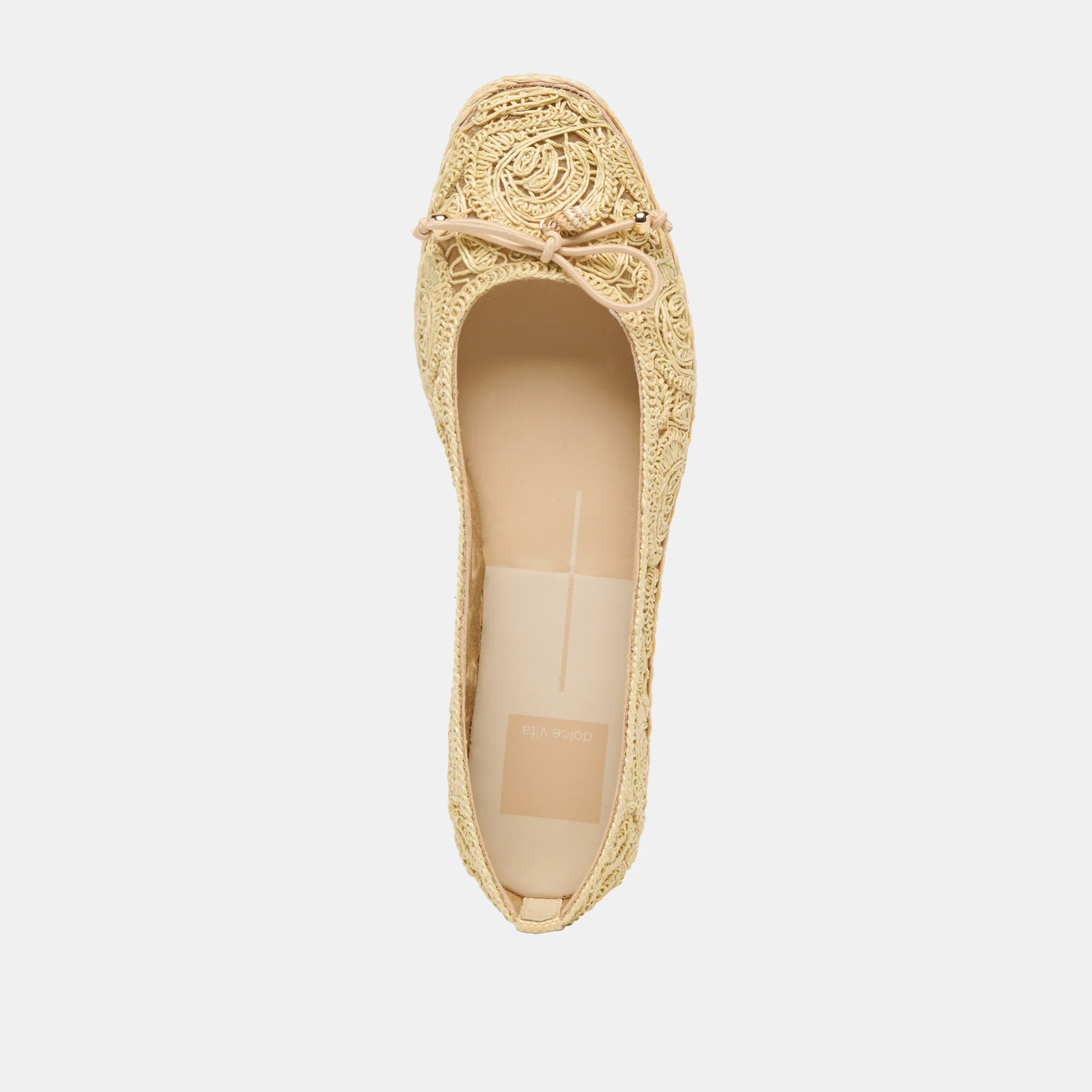 TIANNA LT NATURAL RAFFIA - Image 10