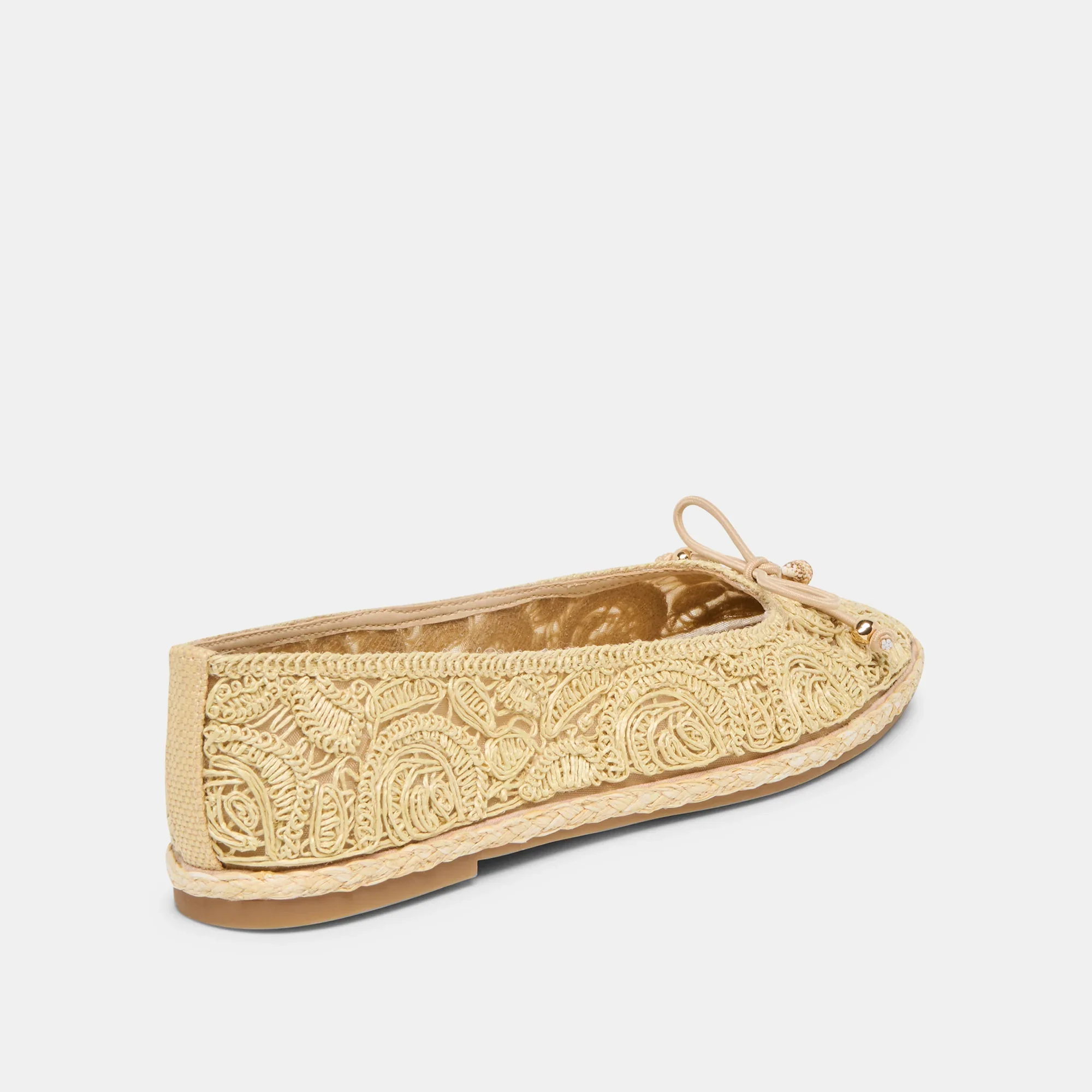 TIANNA LT NATURAL RAFFIA - Image 5