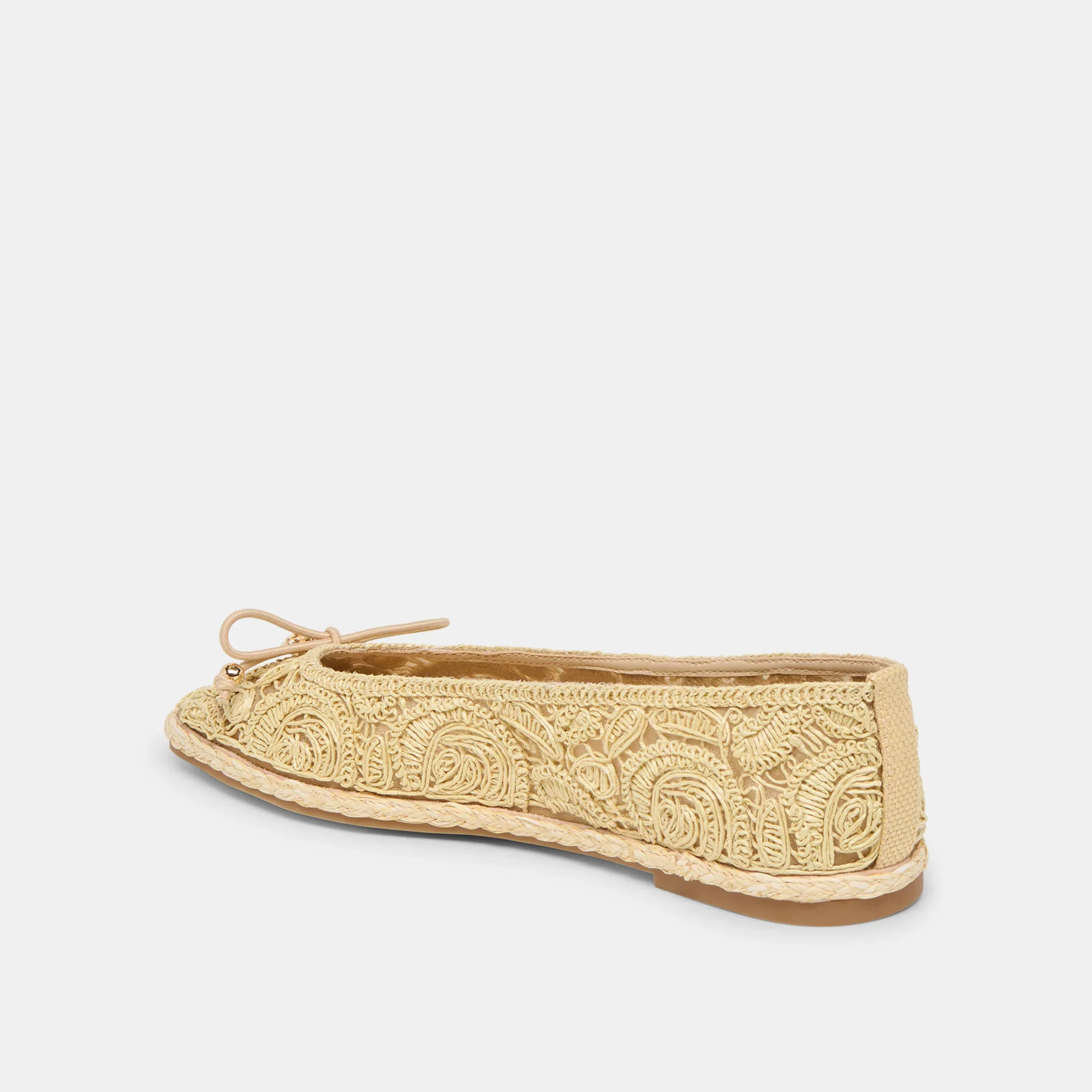 TIANNA LT NATURAL RAFFIA - Image 7