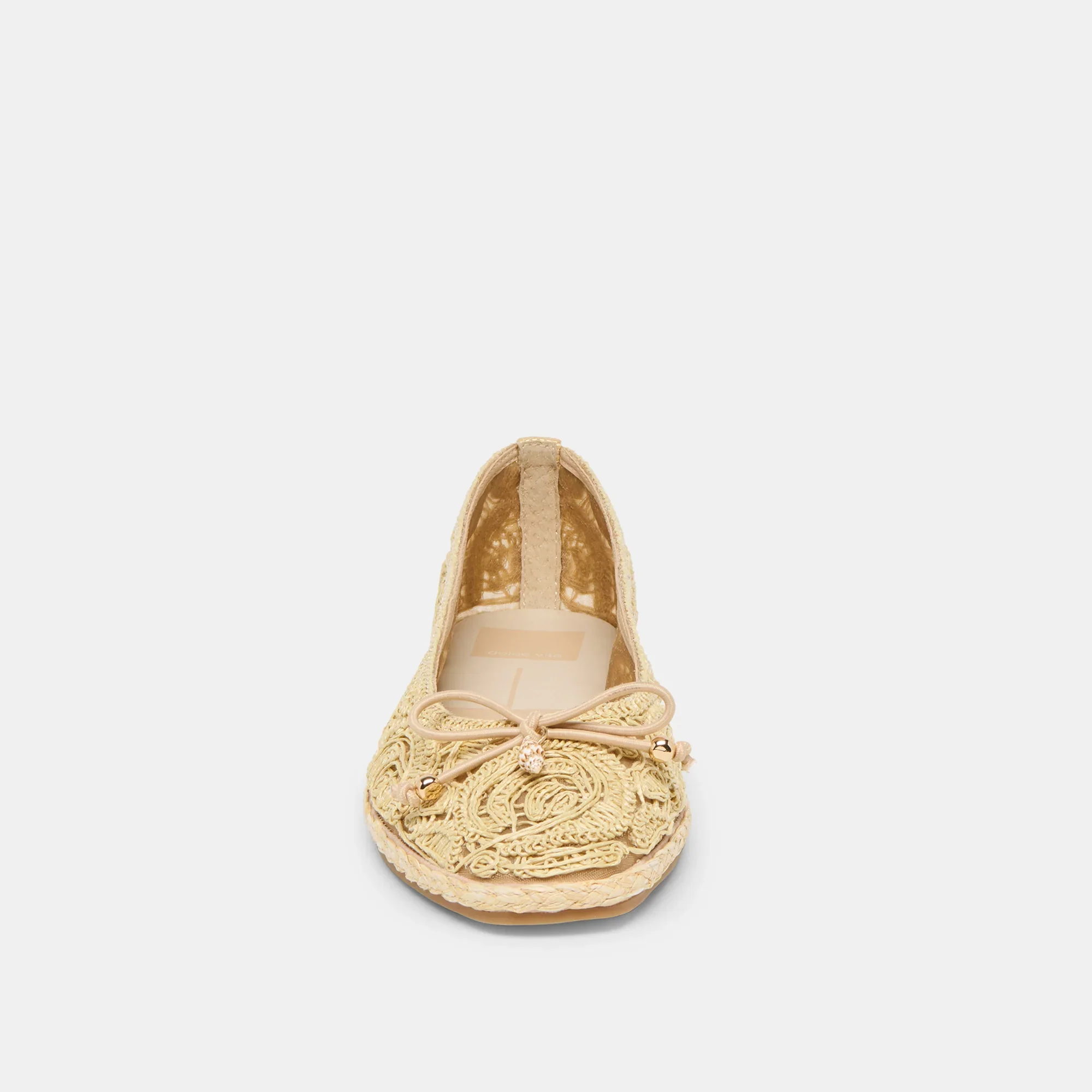 TIANNA LT NATURAL RAFFIA - Image 8
