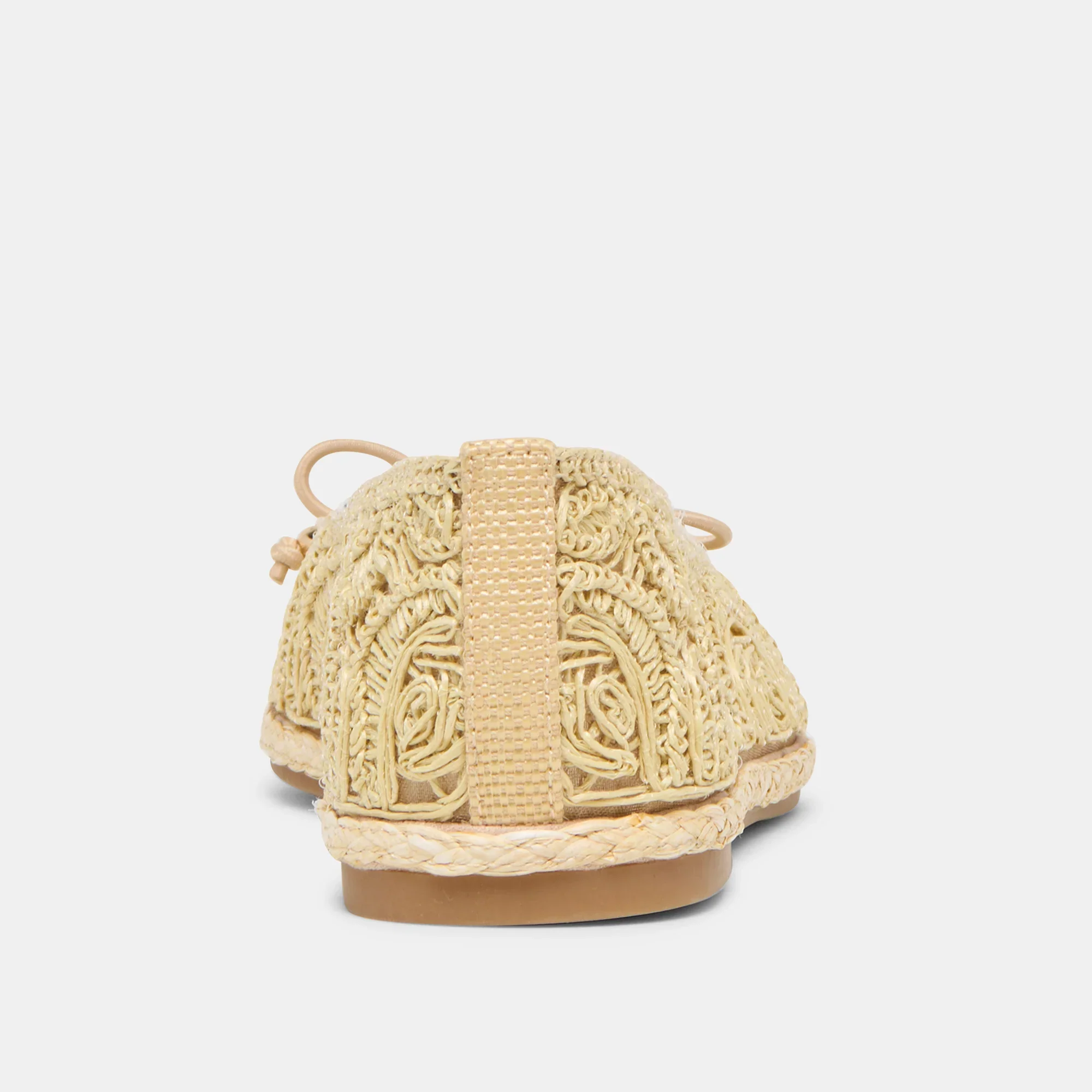 TIANNA LT NATURAL RAFFIA - Image 9