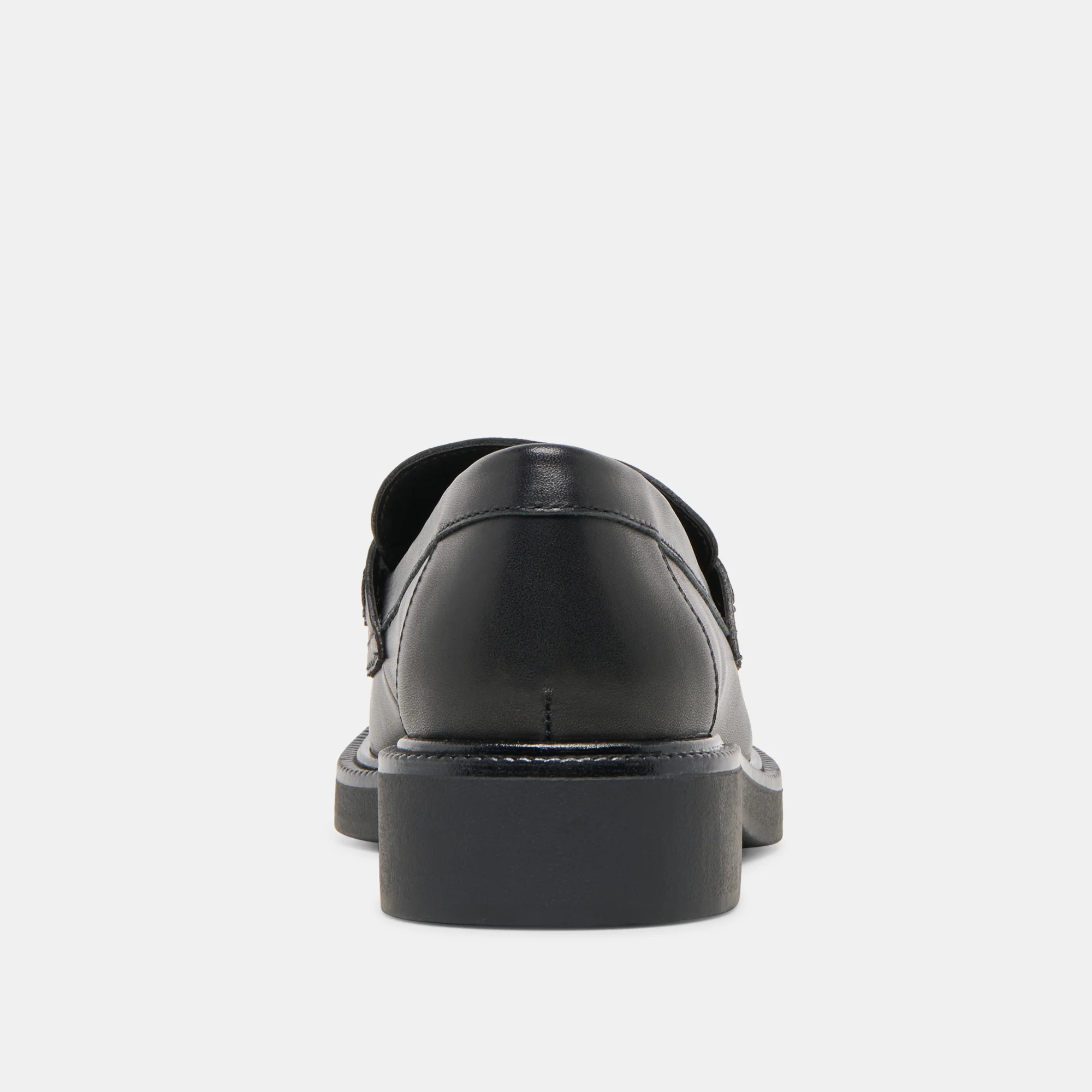TIGGY BLACK LEATHER - Image 7