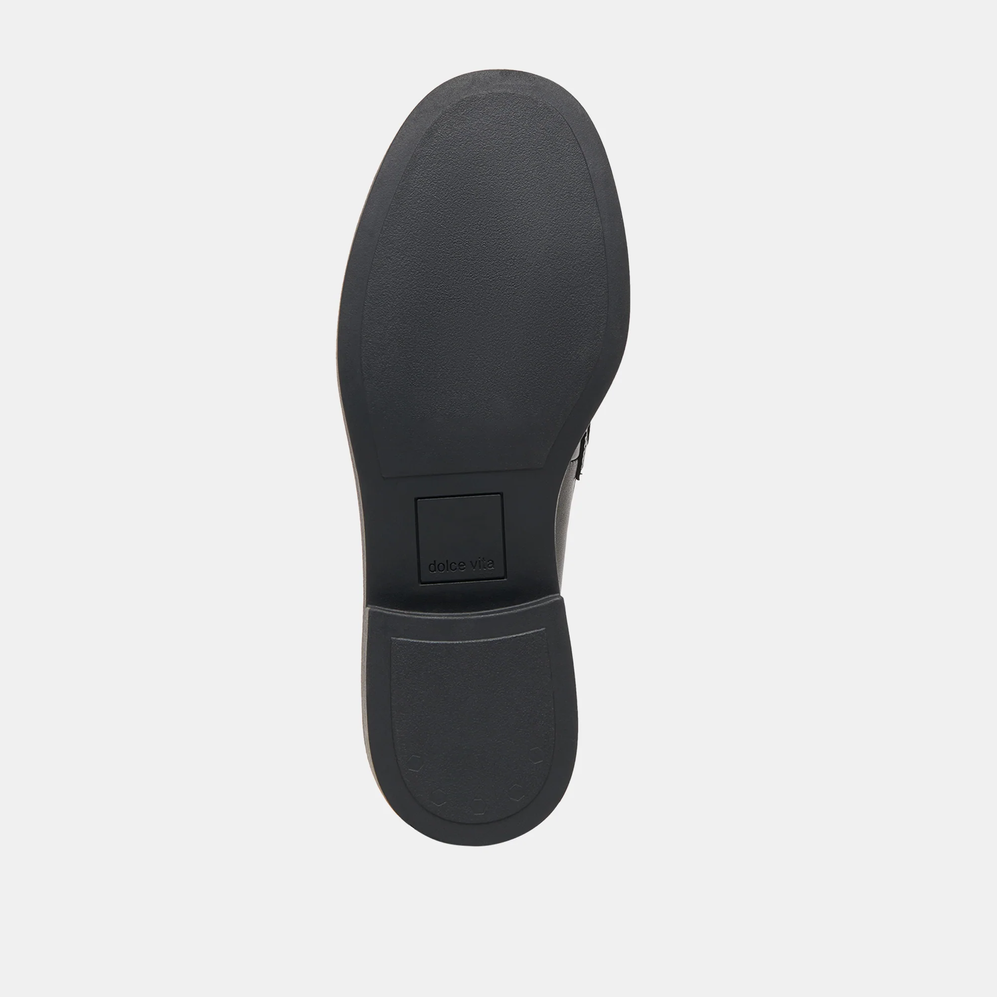 TIGGY BLACK LEATHER - Image 9