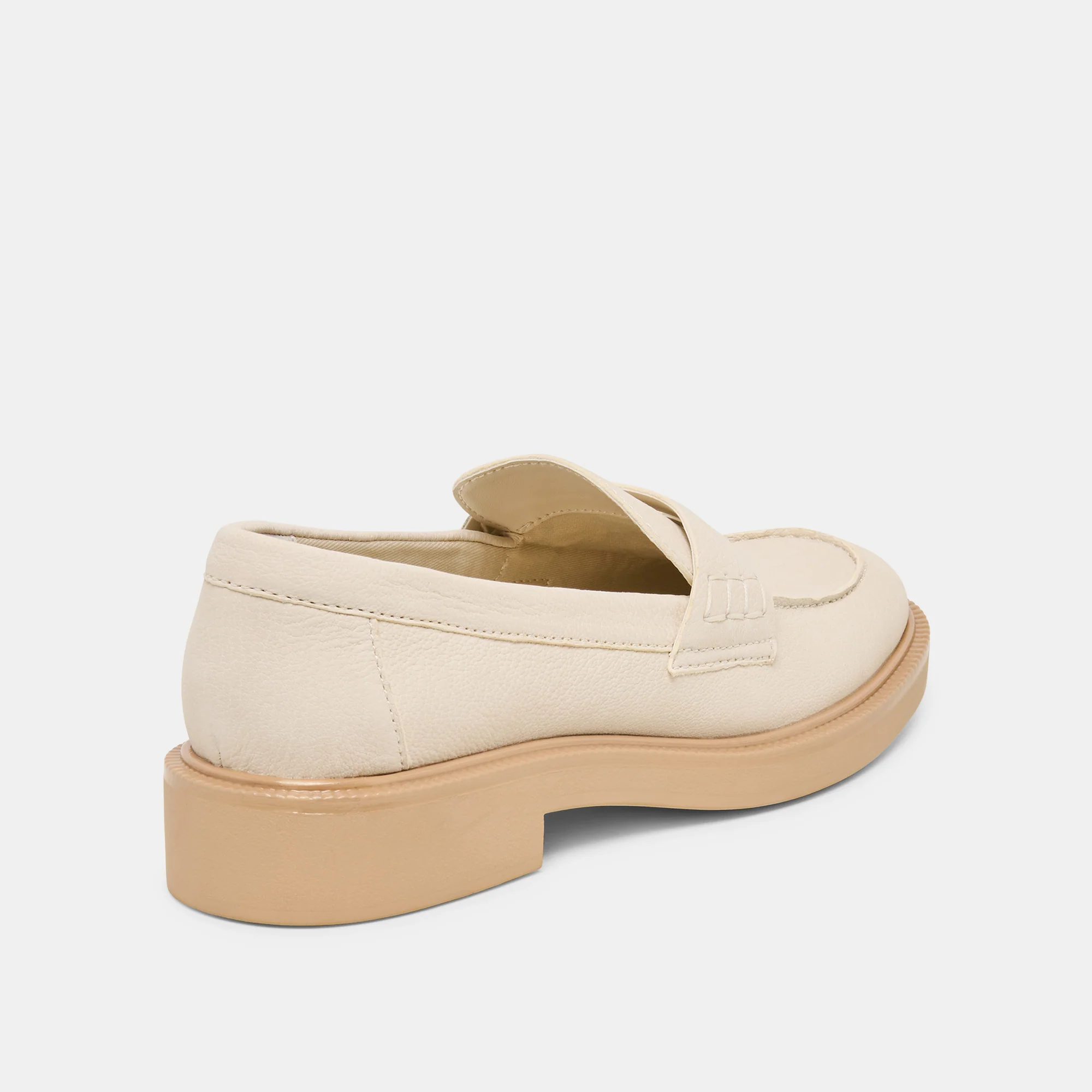 TIGGY CREME NUBUCK - Image 3
