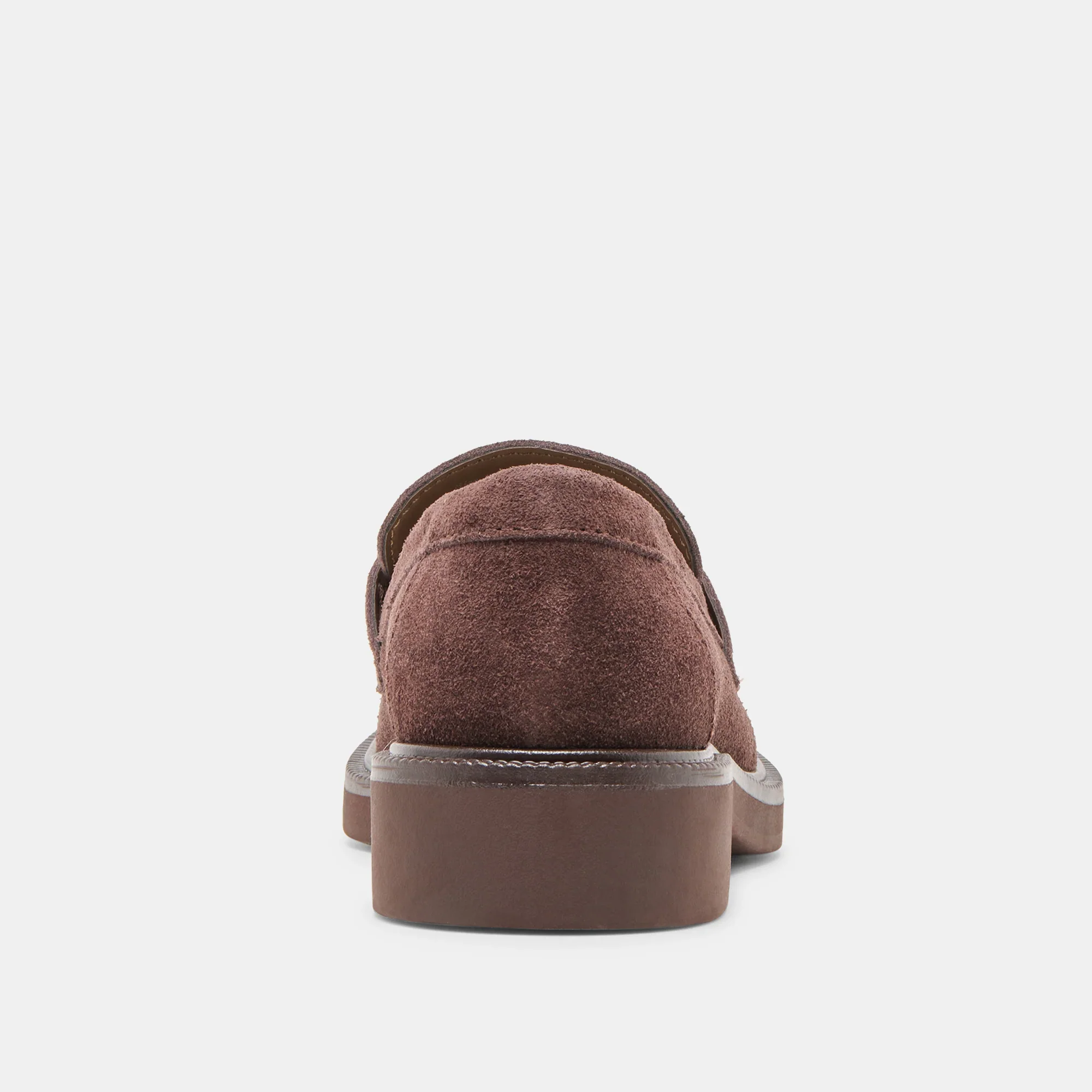 TIGGY MAHOGANY SUEDE - Image 10