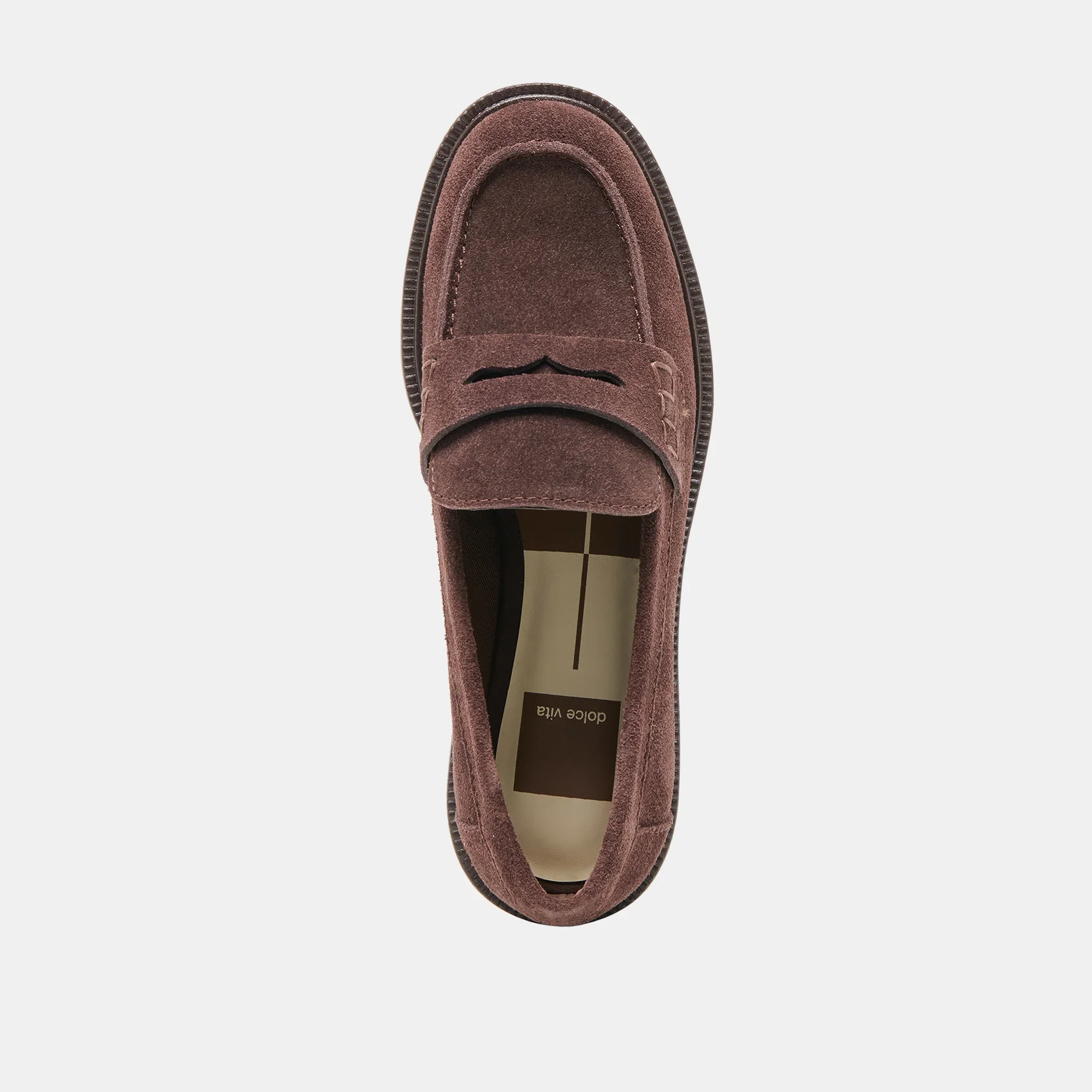 TIGGY MAHOGANY SUEDE - Image 11