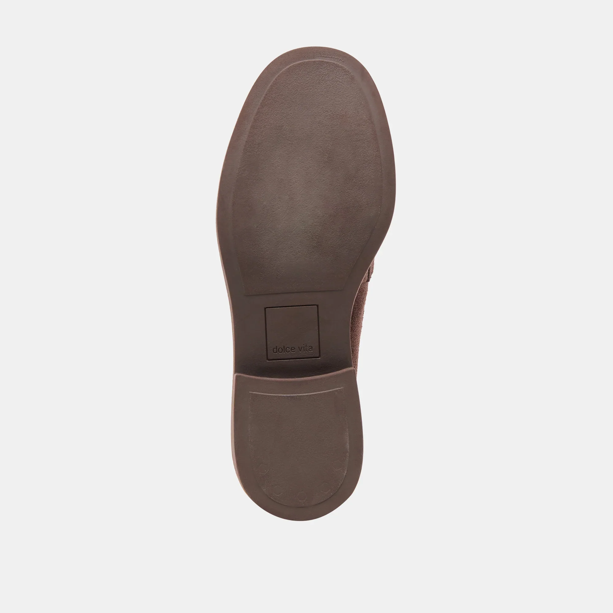 TIGGY MAHOGANY SUEDE - Image 12