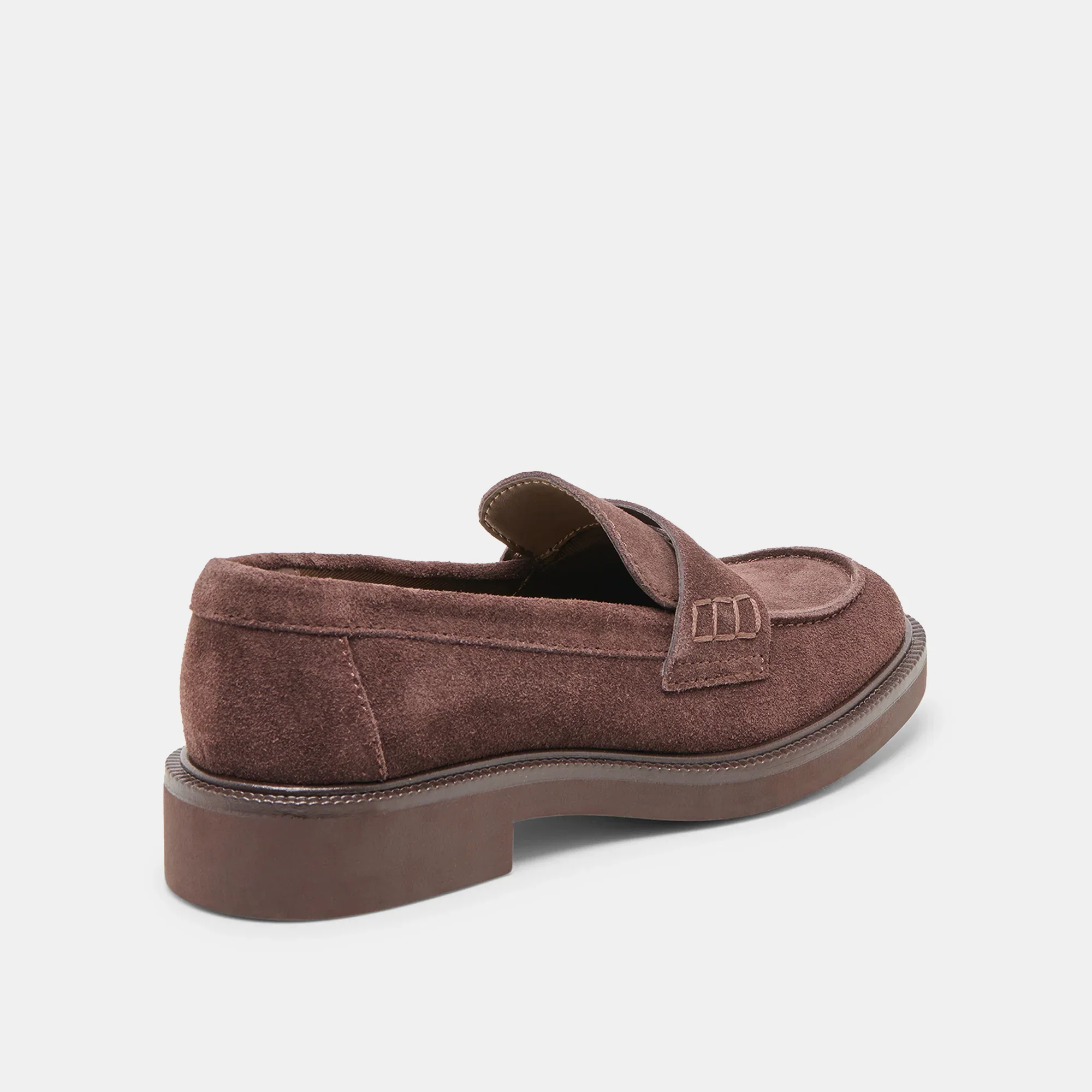TIGGY MAHOGANY SUEDE - Image 5