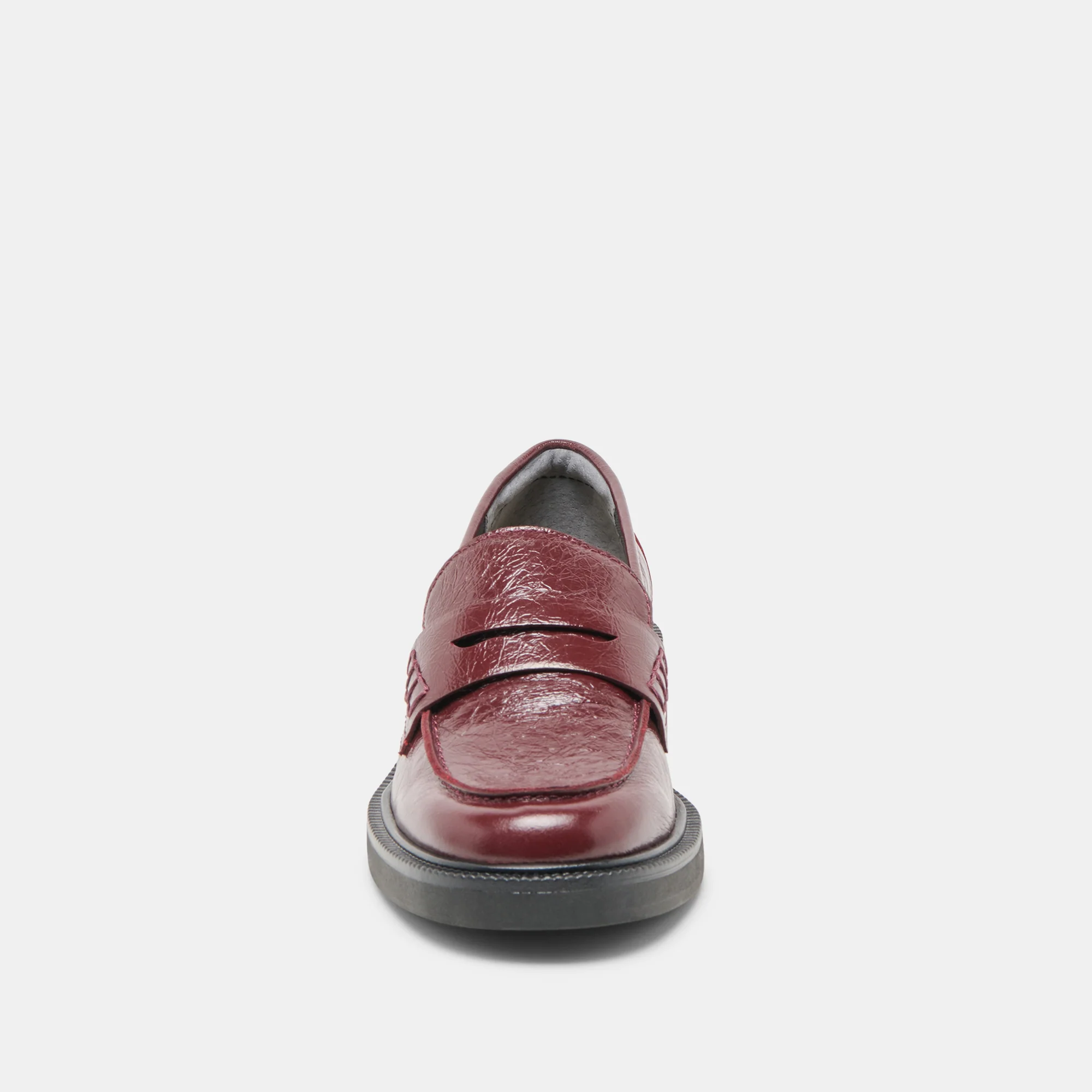 TIGGY OXBLOOD LEATHER - Image 6