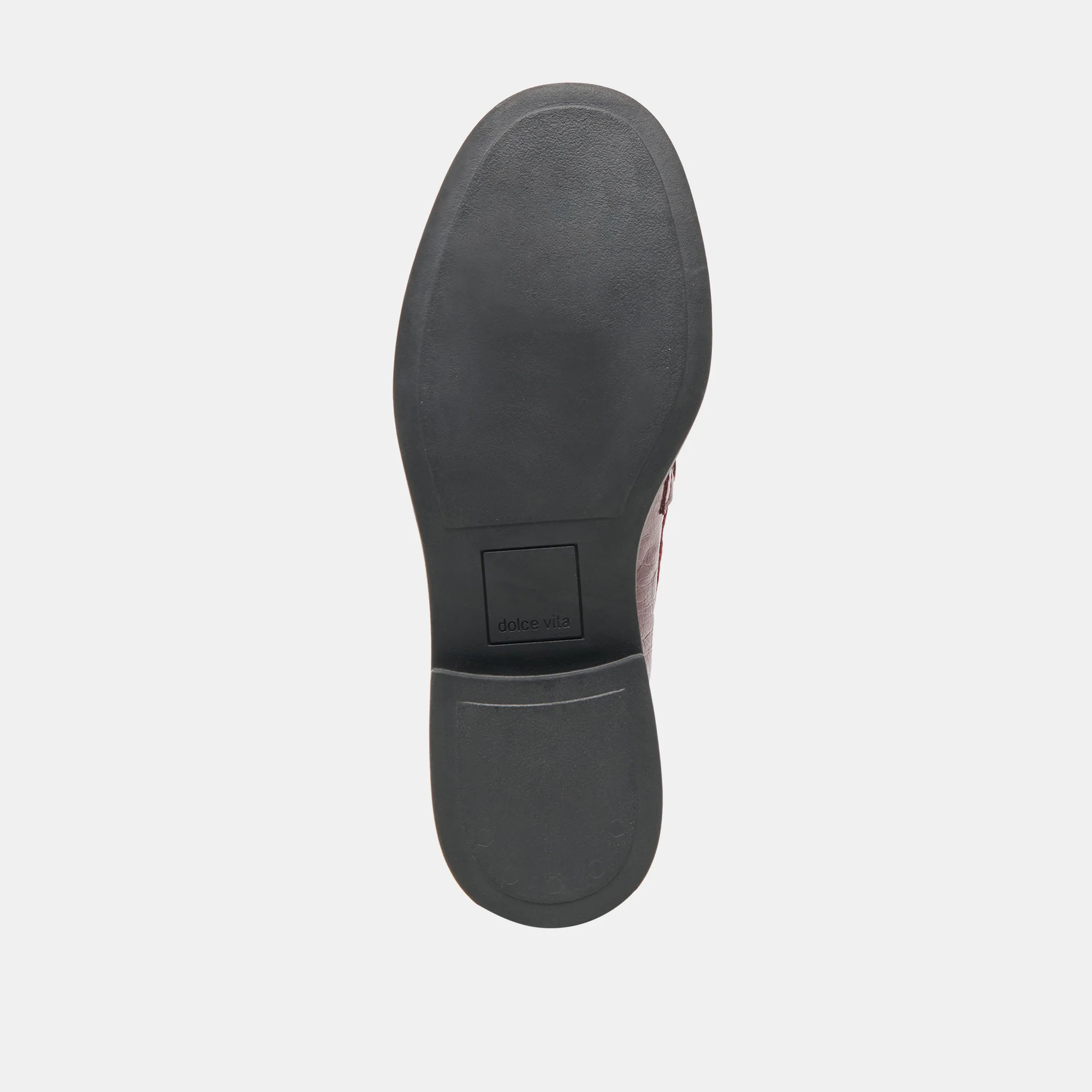 TIGGY OXBLOOD LEATHER - Image 9