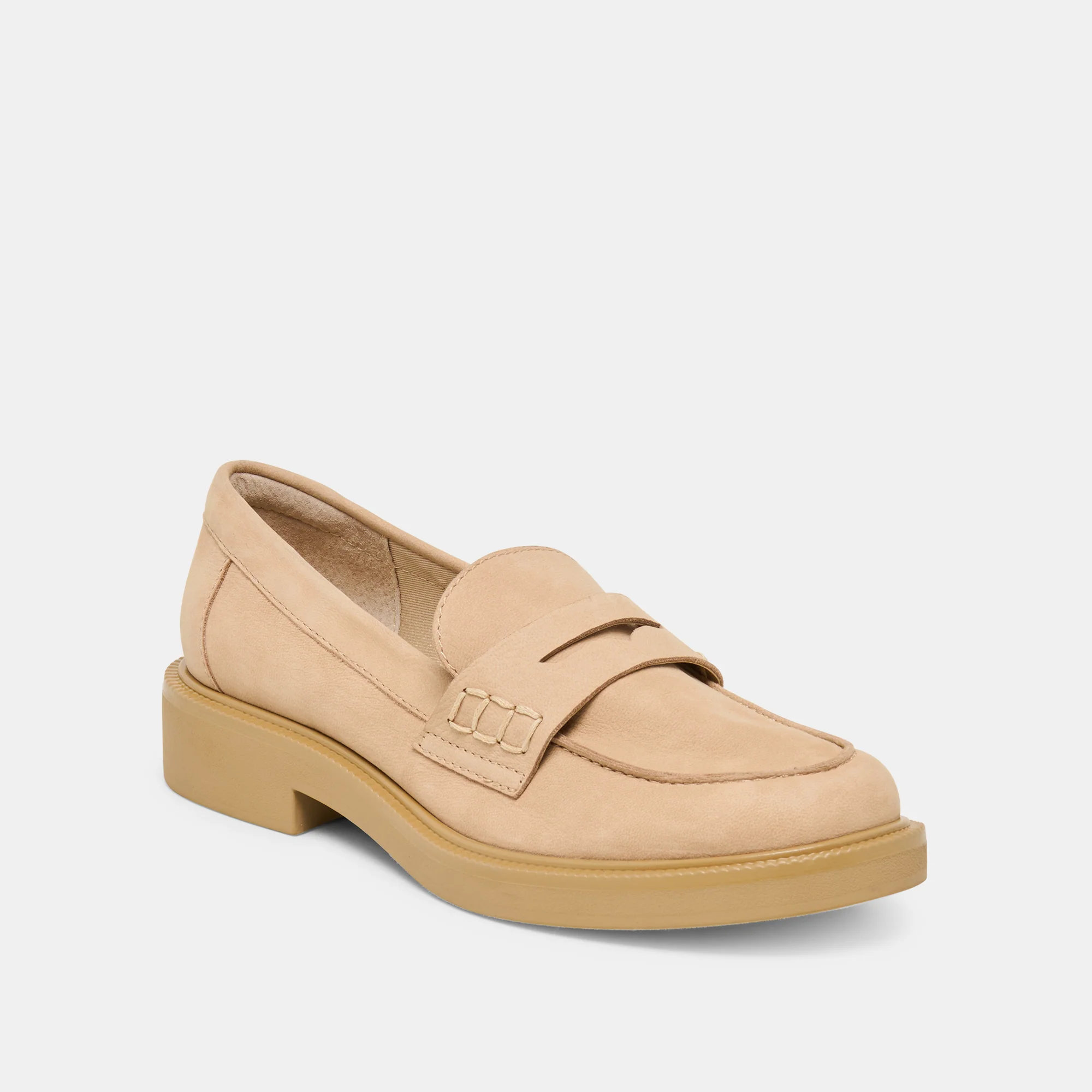 TIGGY SAND NUBUCK - Image 2