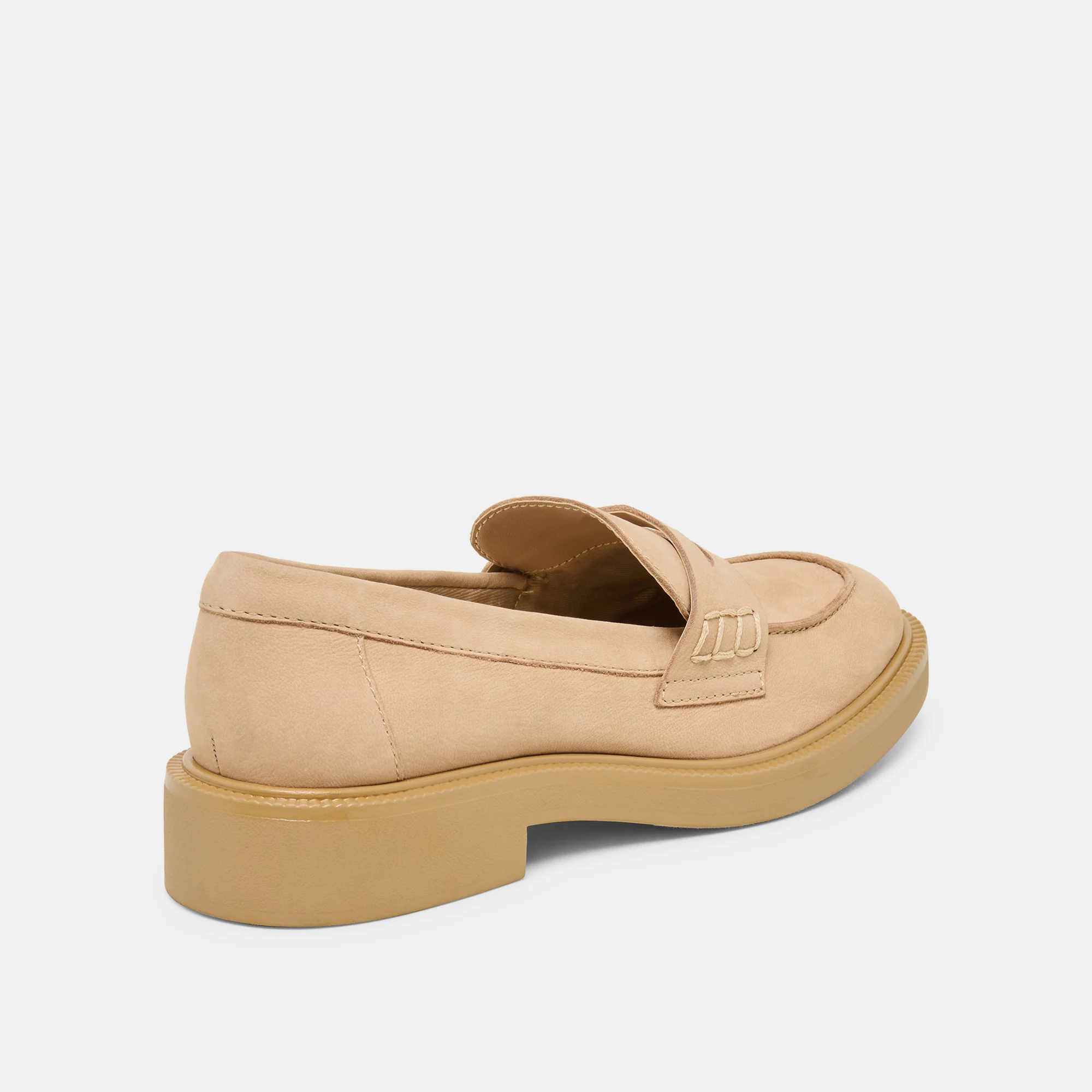TIGGY SAND NUBUCK - Image 3