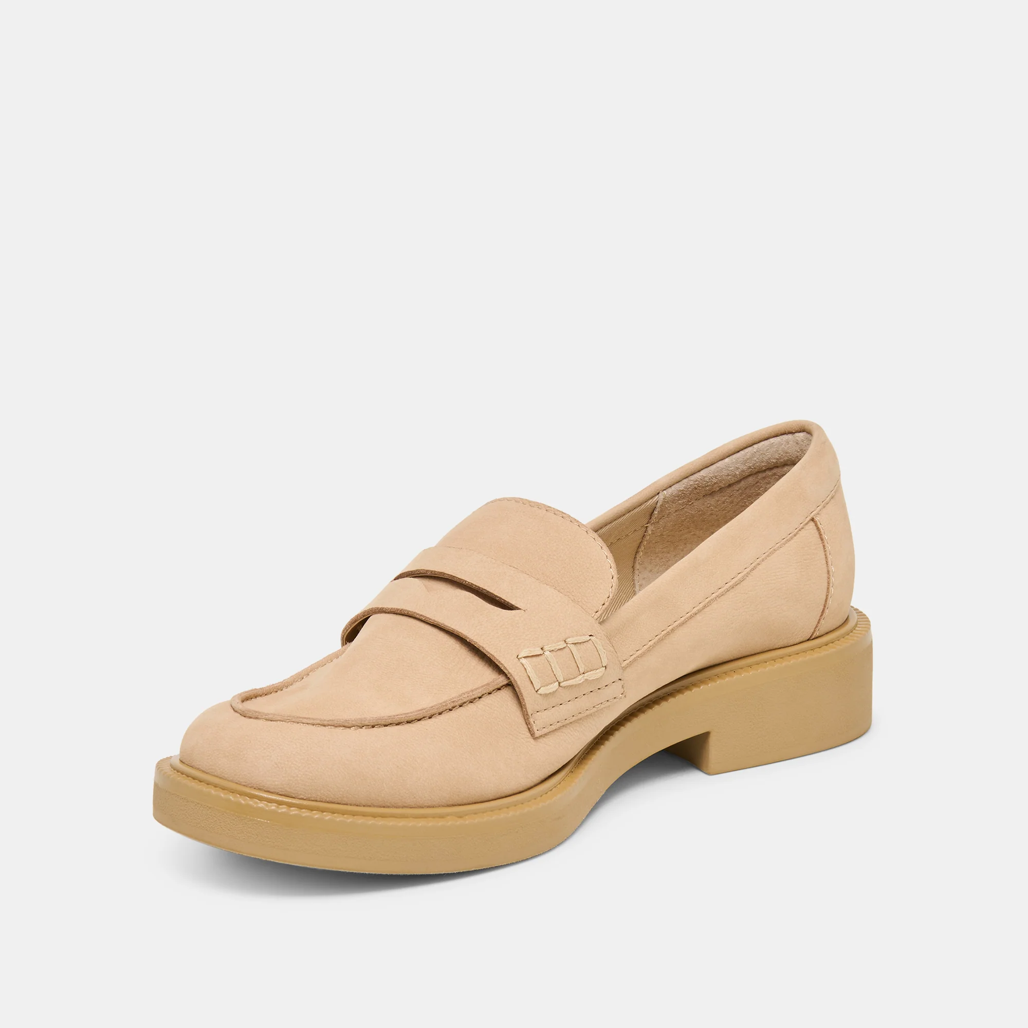 TIGGY SAND NUBUCK - Image 4