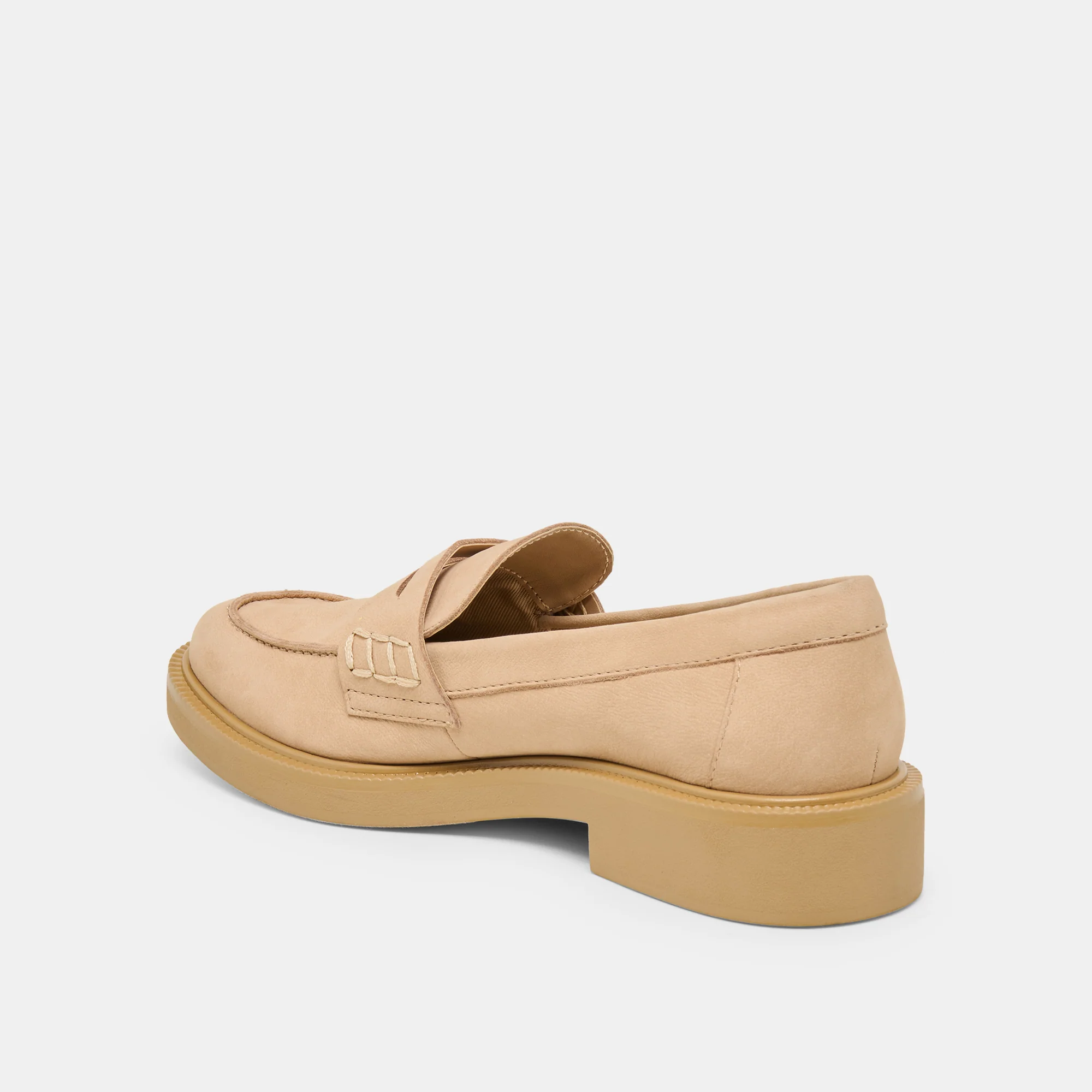 TIGGY SAND NUBUCK - Image 5