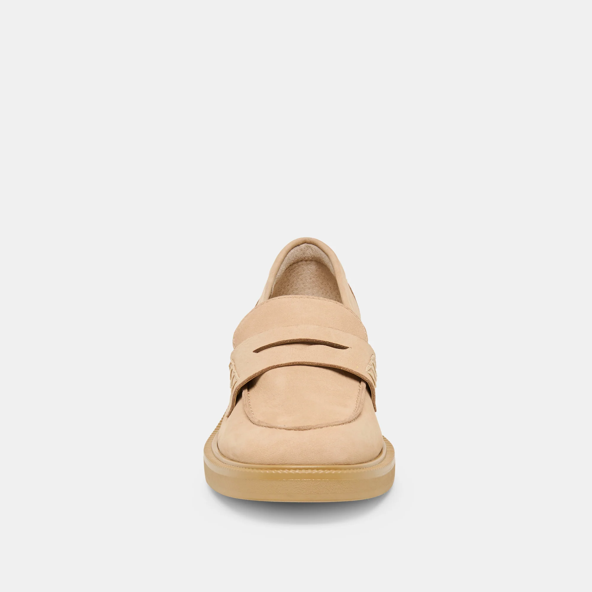 TIGGY SAND NUBUCK - Image 6