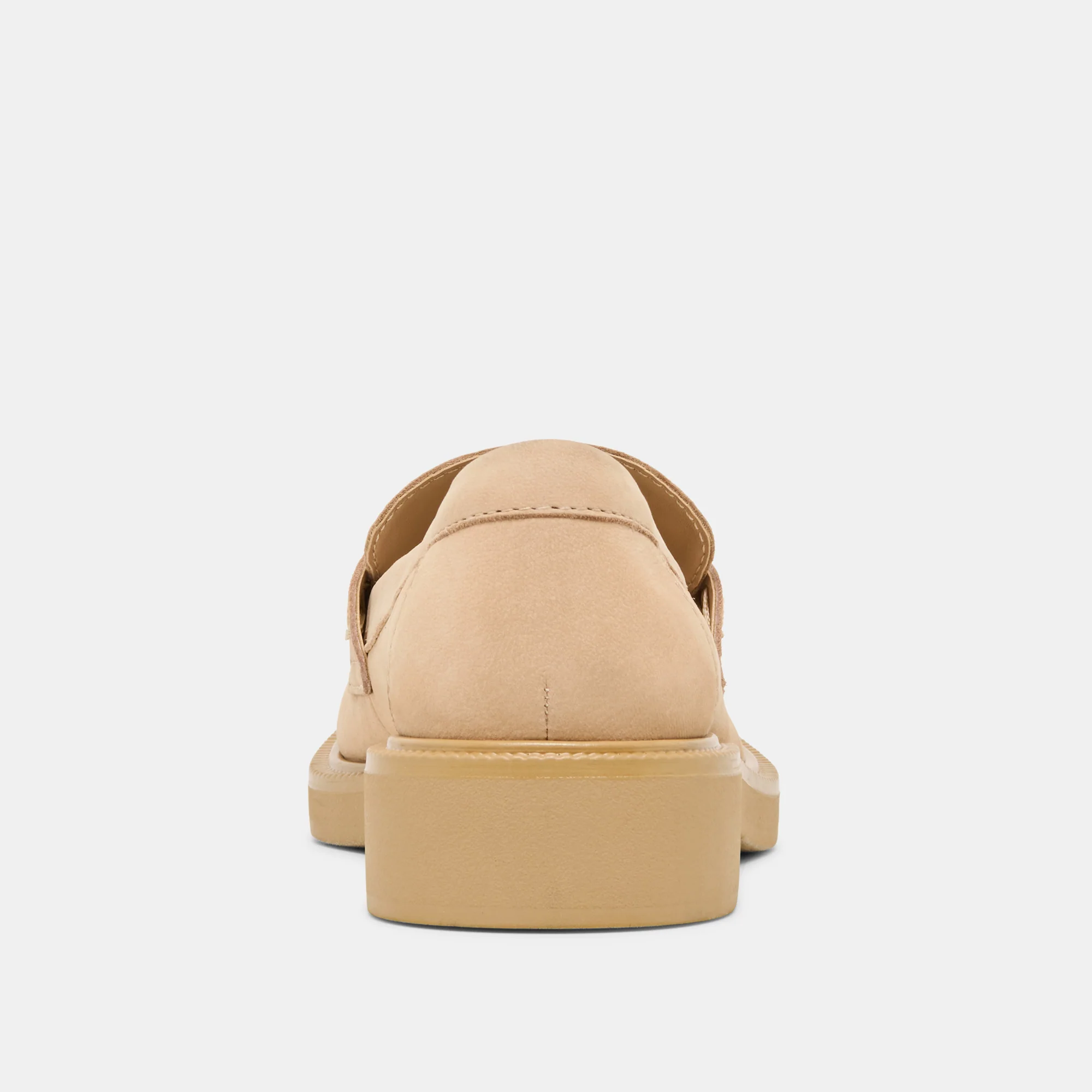 TIGGY SAND NUBUCK - Image 7