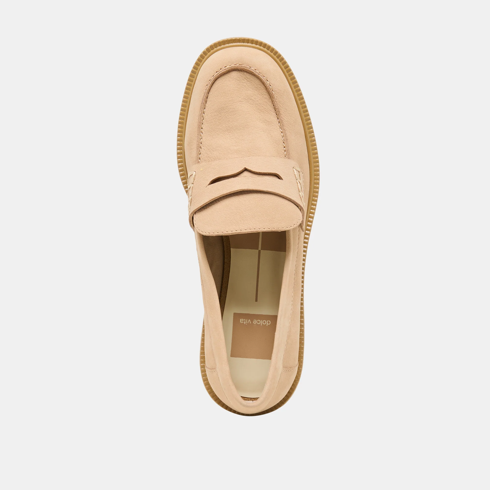 TIGGY SAND NUBUCK - Image 8