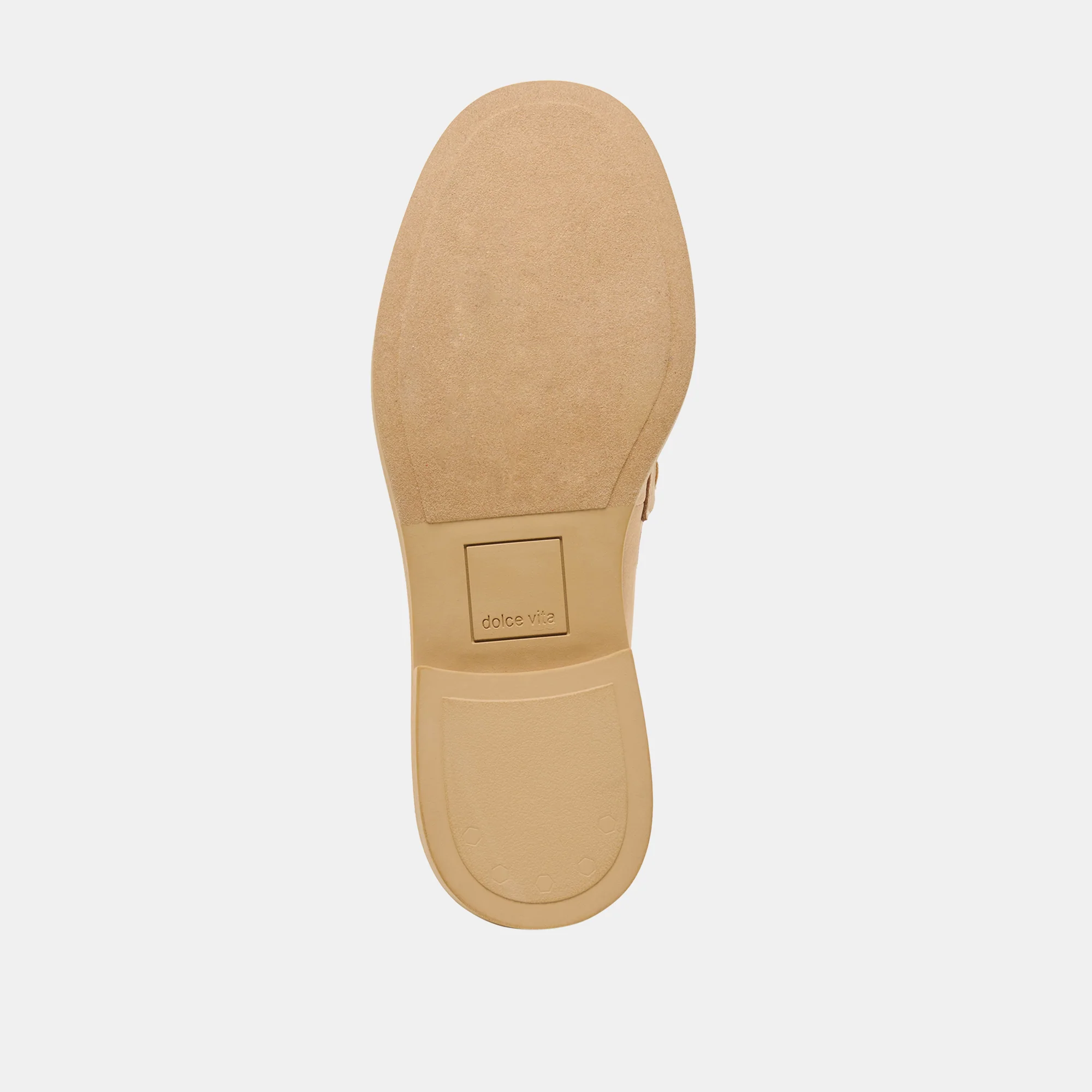 TIGGY SAND NUBUCK - Image 9