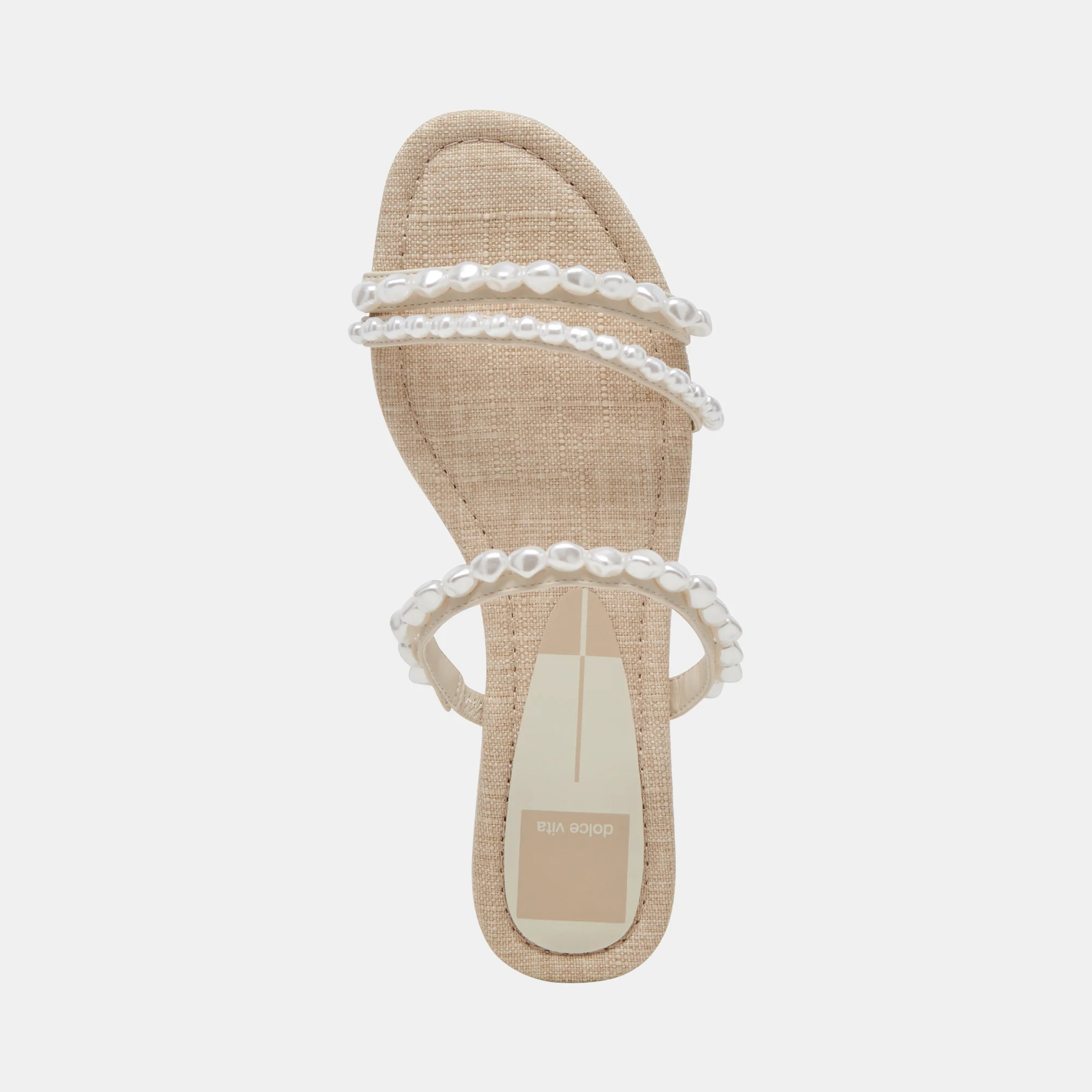 TINKER LOW VANILLA PEARLS - Image 11
