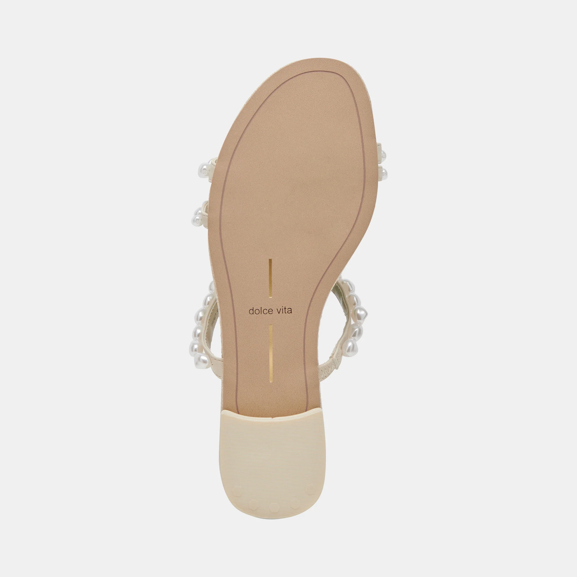 TINKER LOW VANILLA PEARLS - Image 12