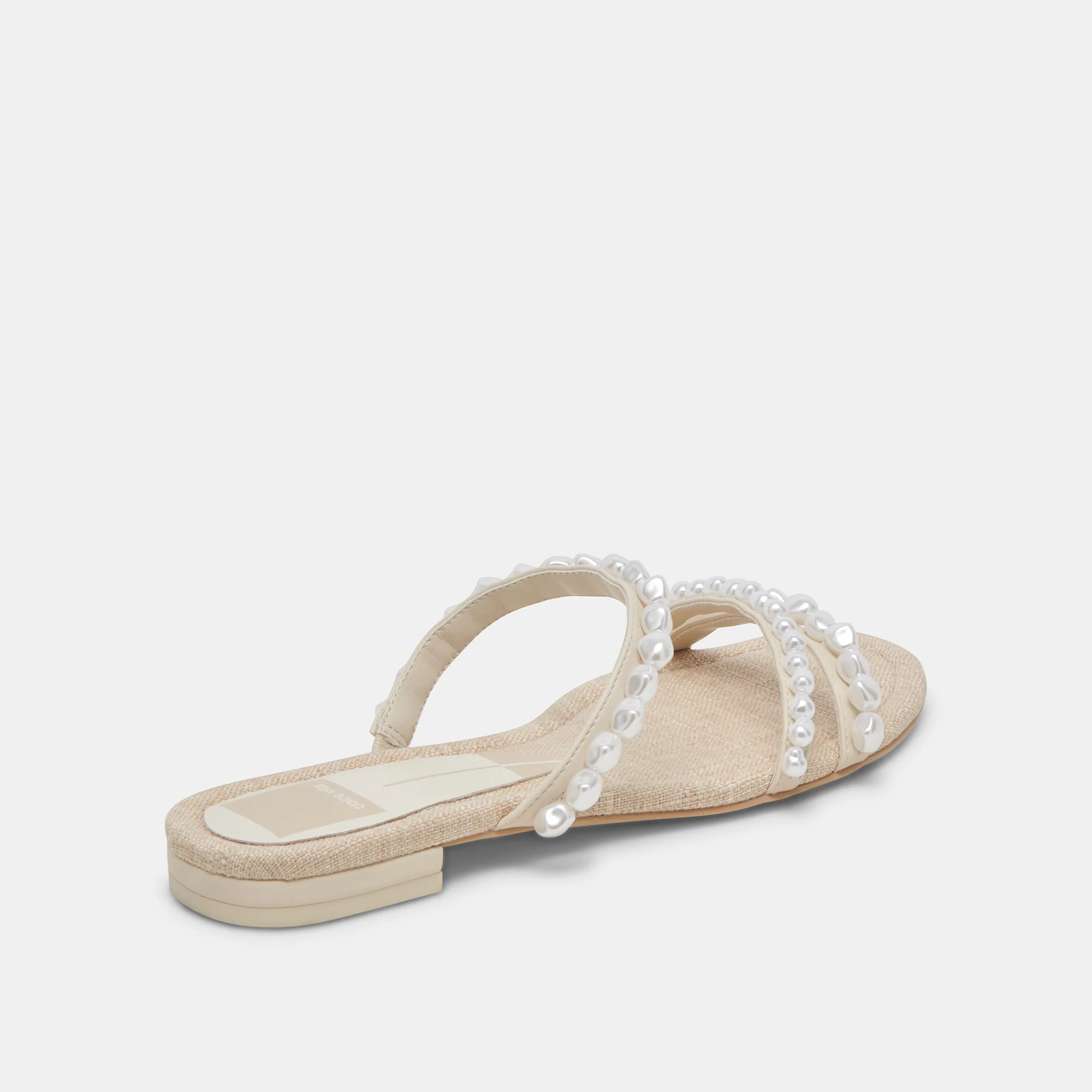 TINKER LOW VANILLA PEARLS - Image 5