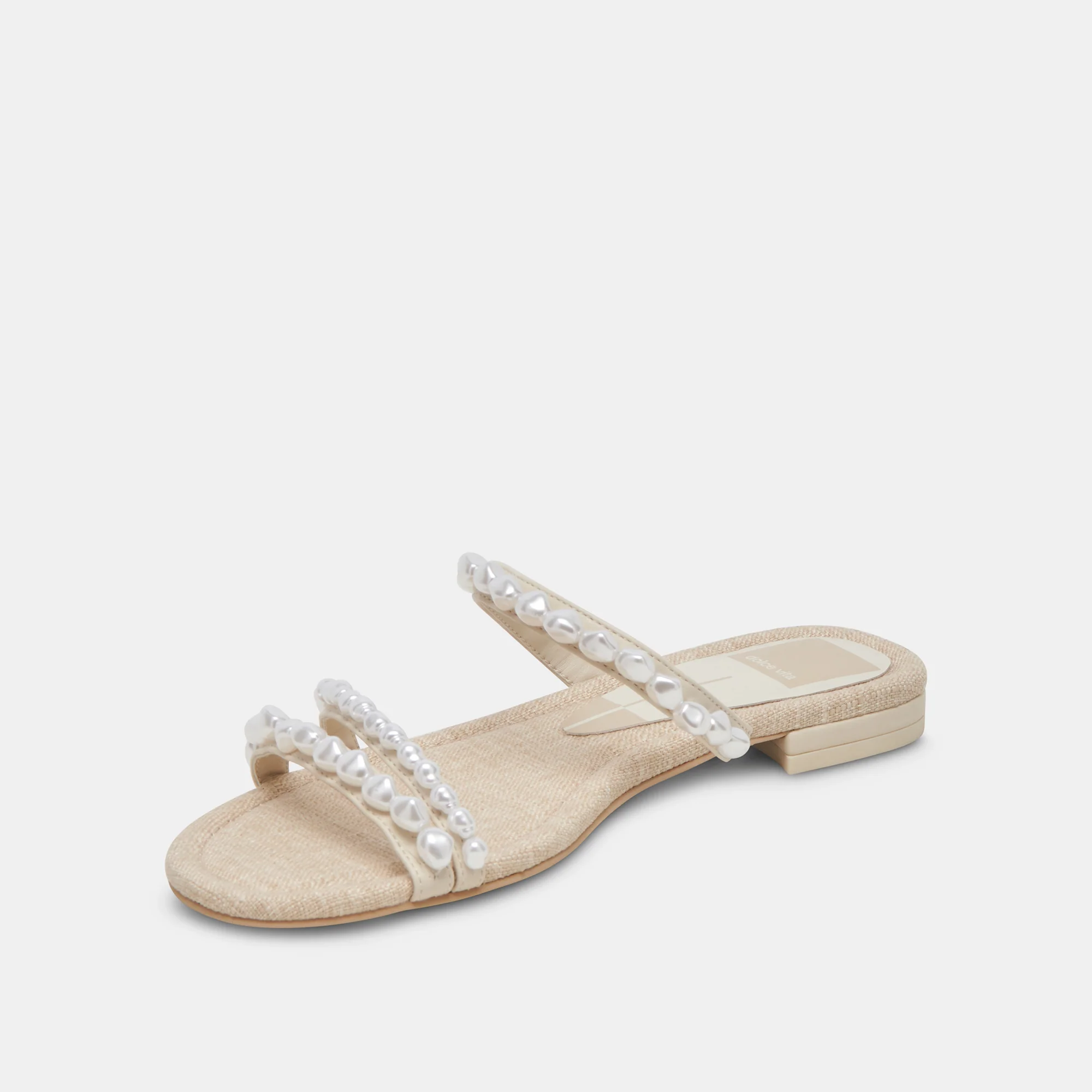 TINKER LOW VANILLA PEARLS - Image 7