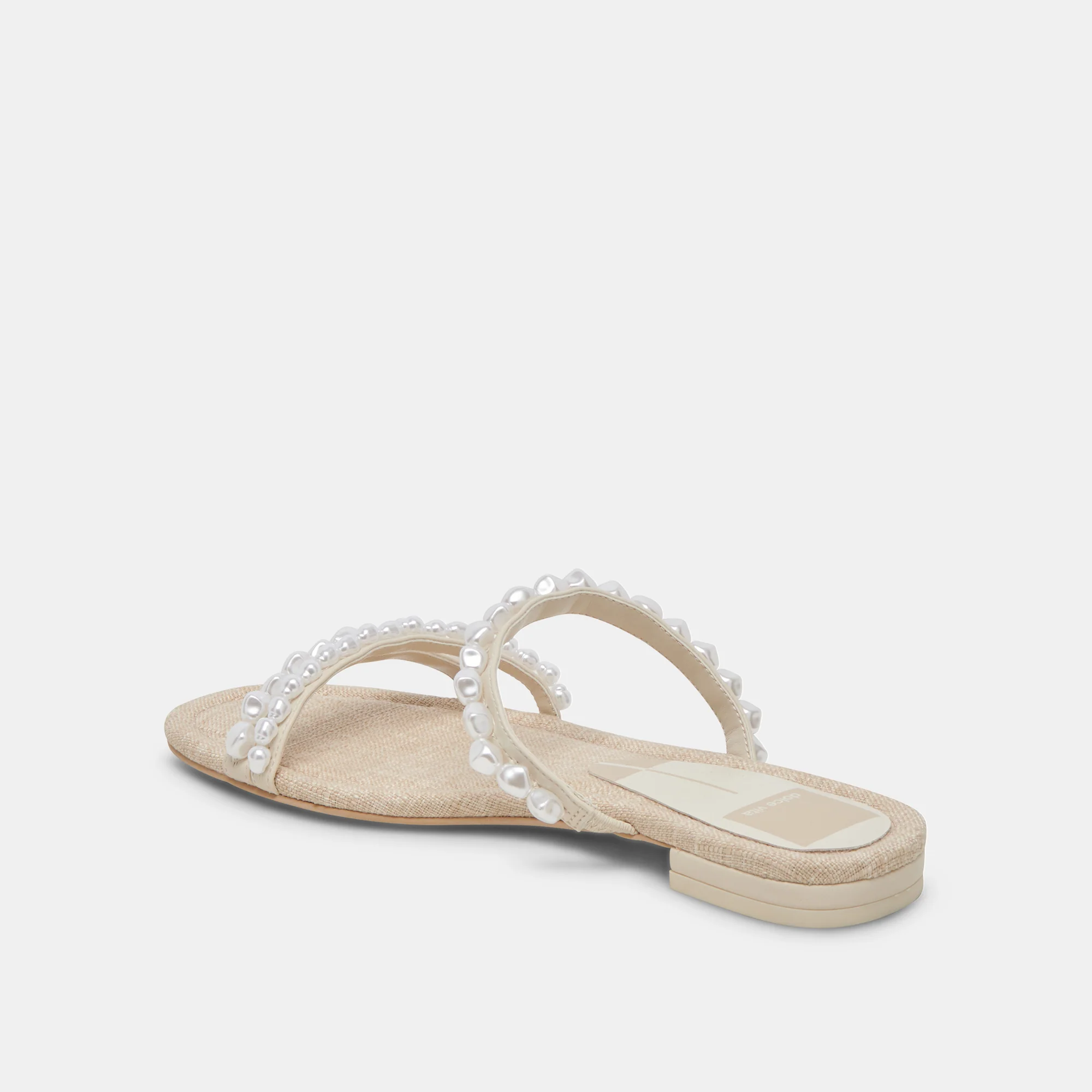 TINKER LOW VANILLA PEARLS - Image 8