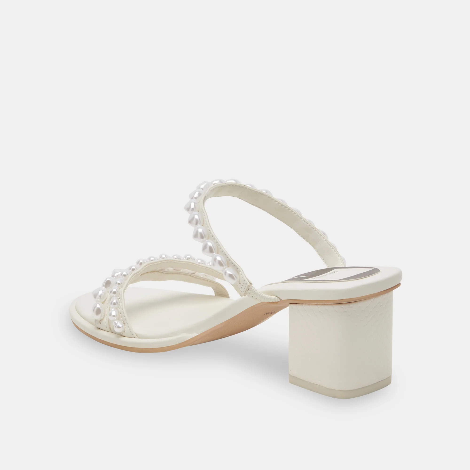 TINKER PEARL VANILLA PEARLS - Image 10