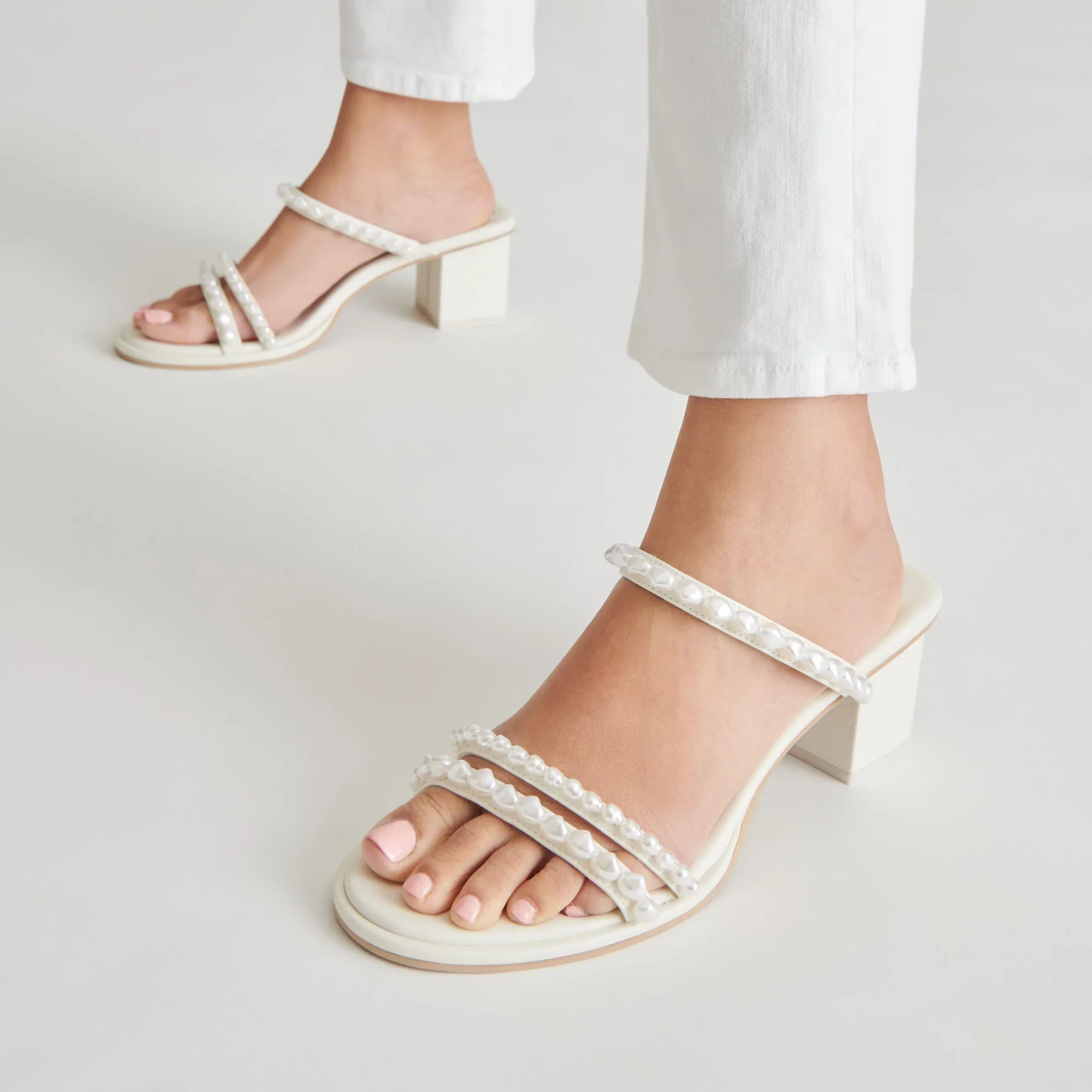 TINKER PEARL VANILLA PEARLS - Image 13