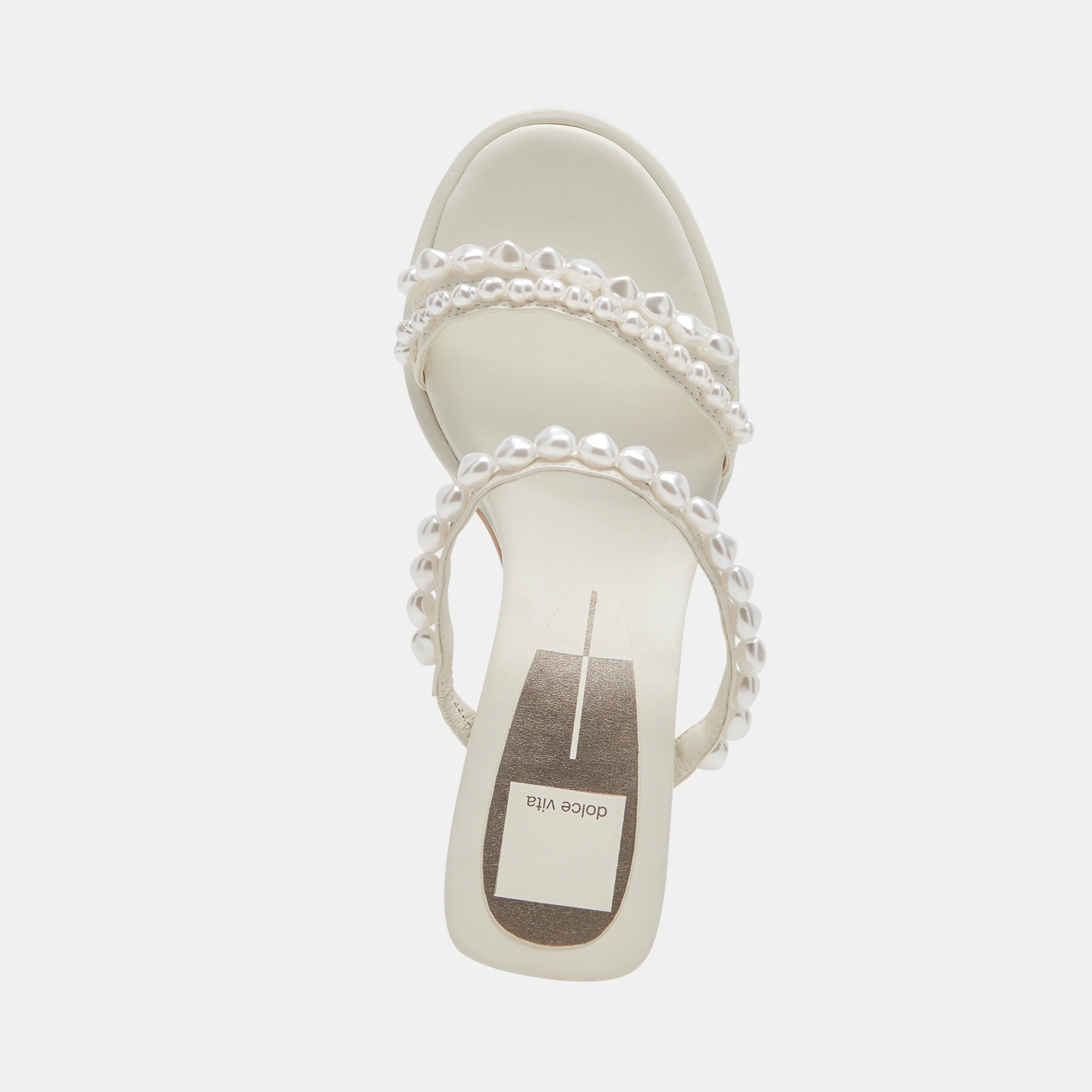 TINKER PEARL VANILLA PEARLS - Image 15