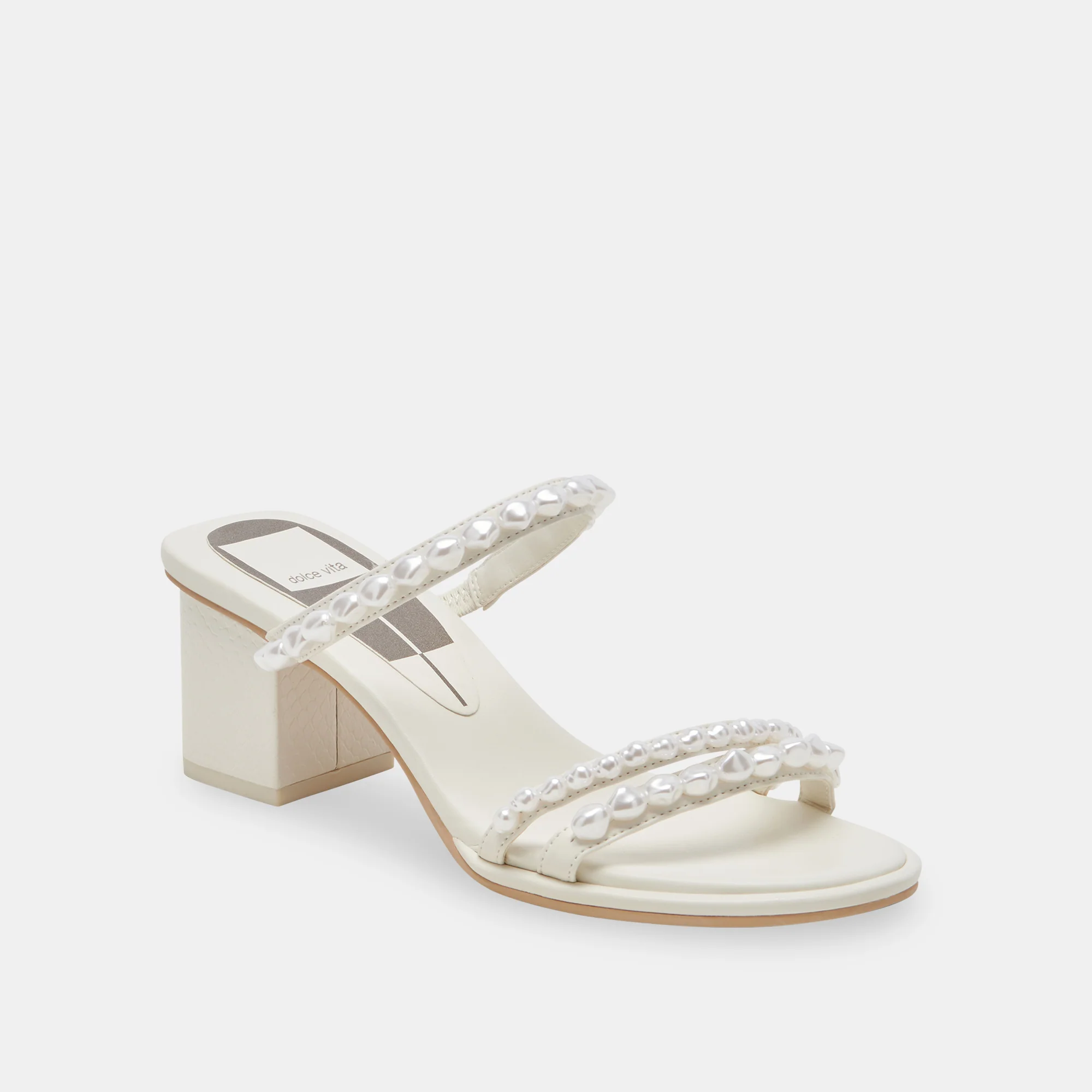 TINKER PEARL VANILLA PEARLS - Image 4