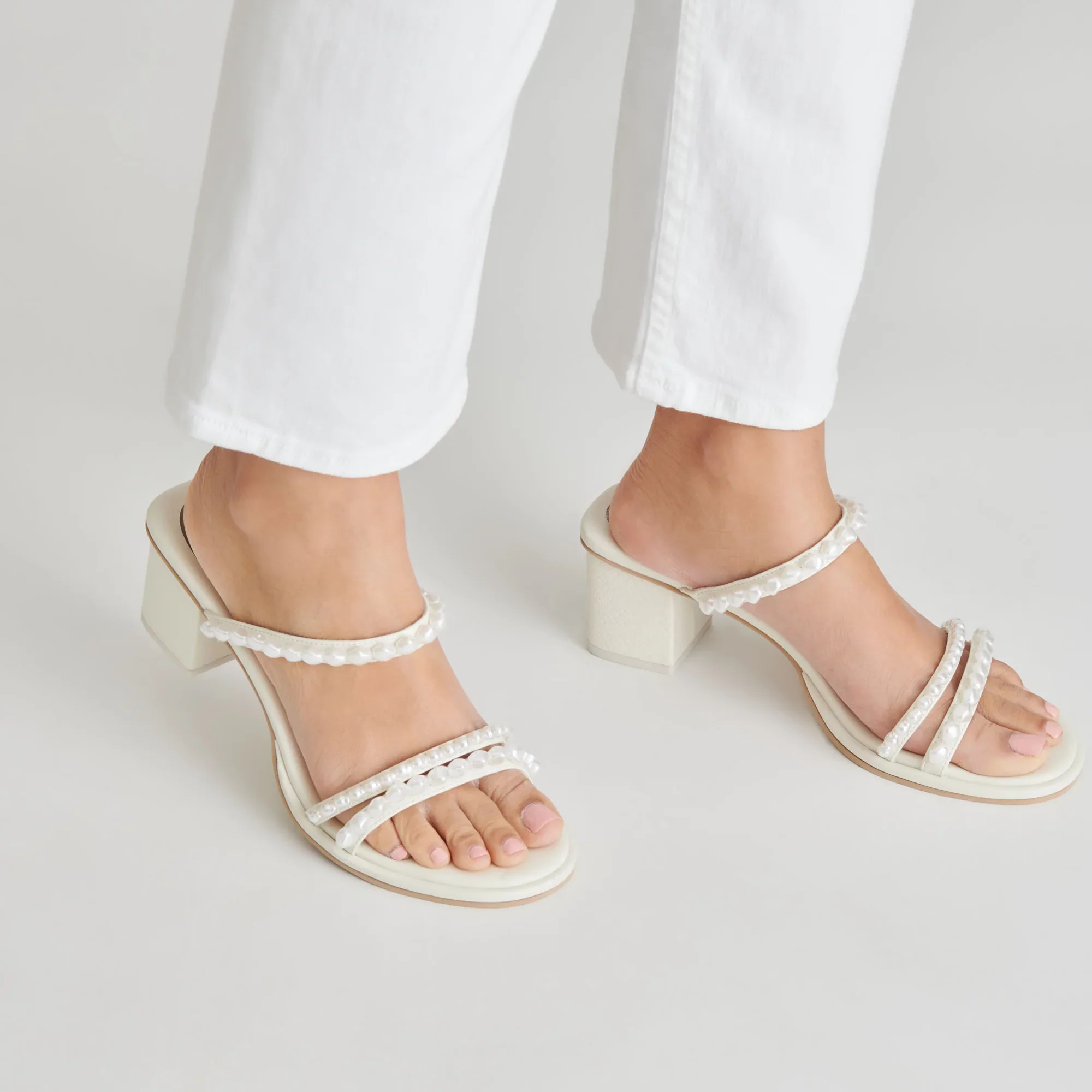 TINKER PEARL VANILLA PEARLS - Image 9