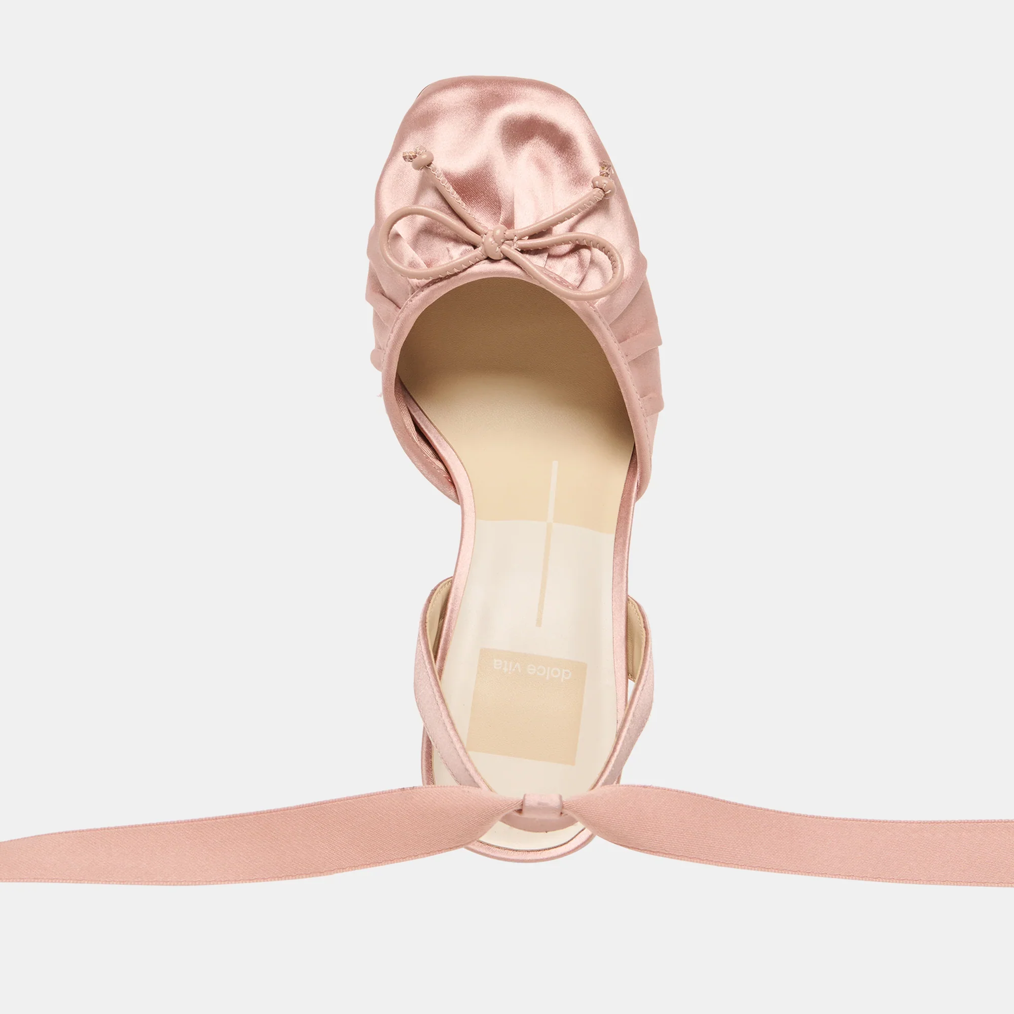 TISHA LT BLUSH SATIN - Image 10