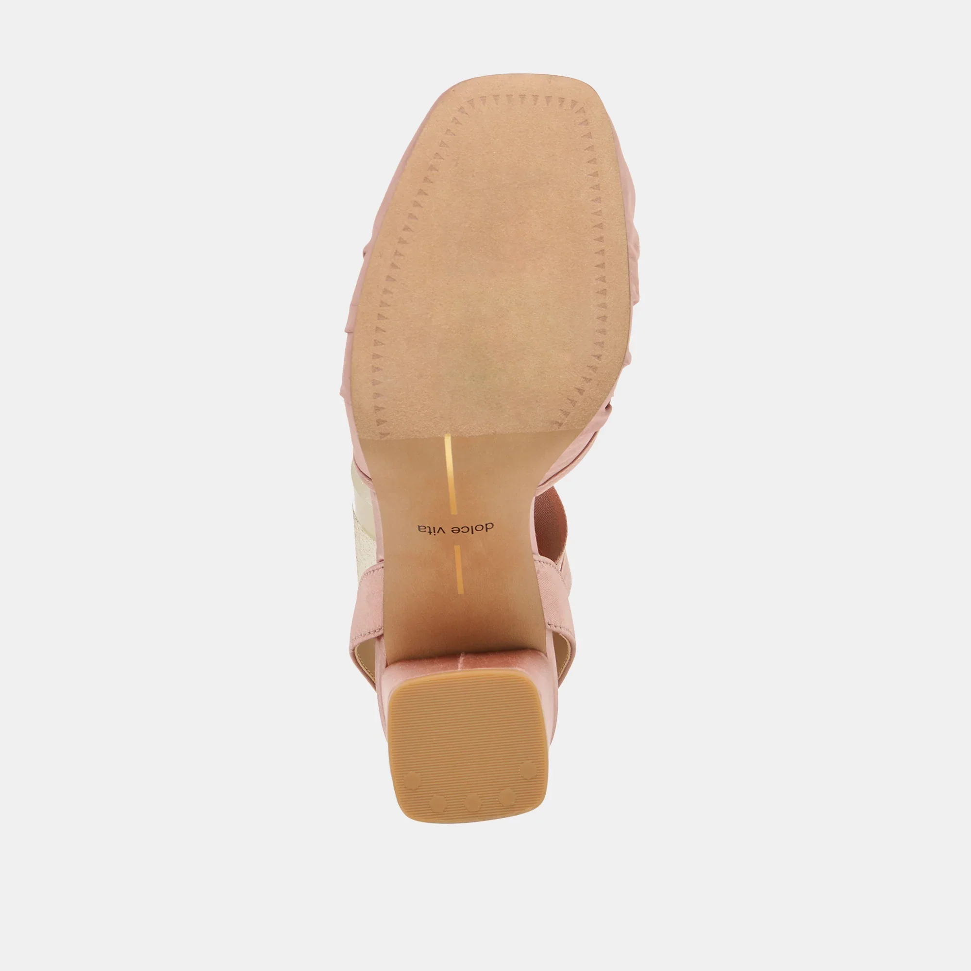 TISHA LT BLUSH SATIN - Image 11