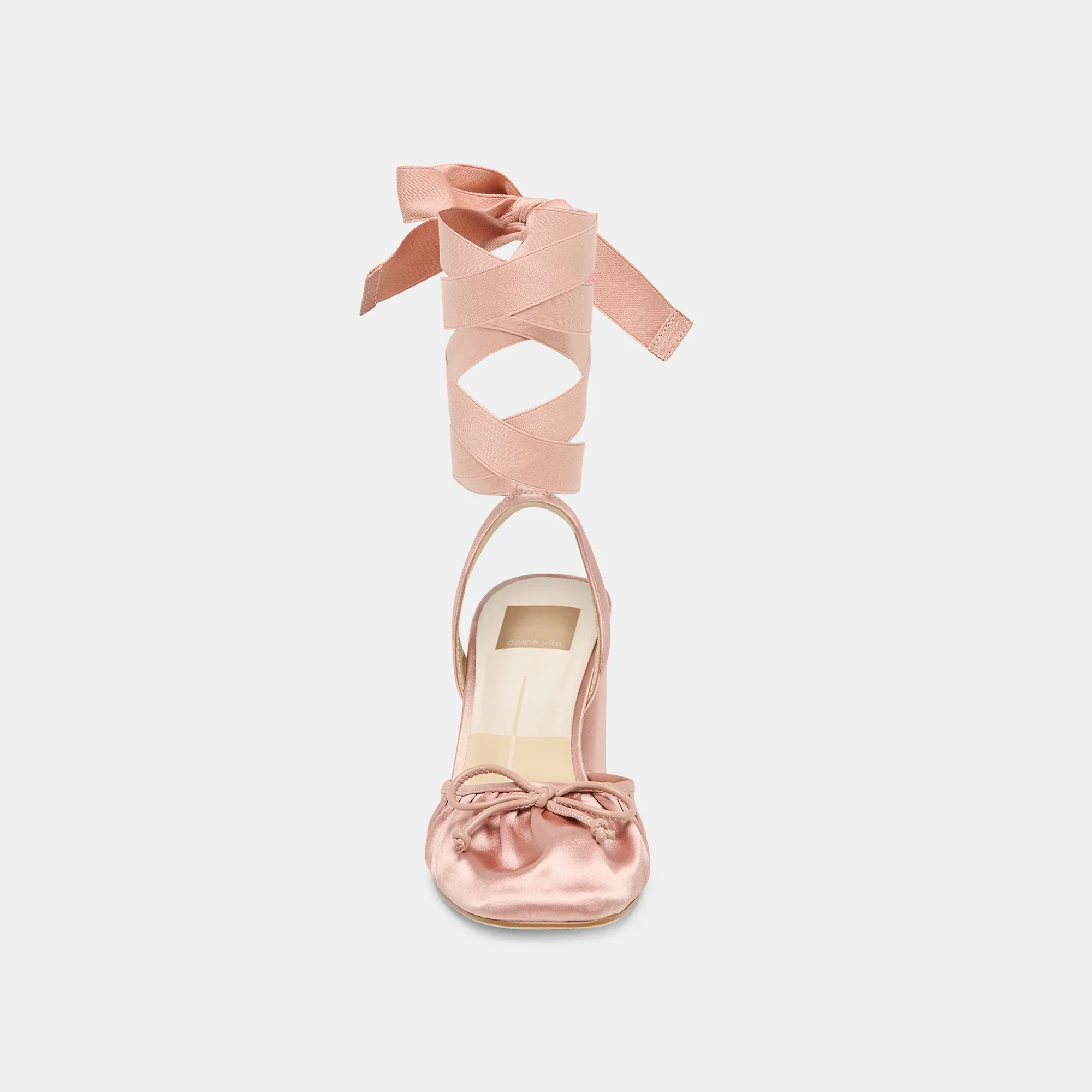 TISHA LT BLUSH SATIN - Image 8
