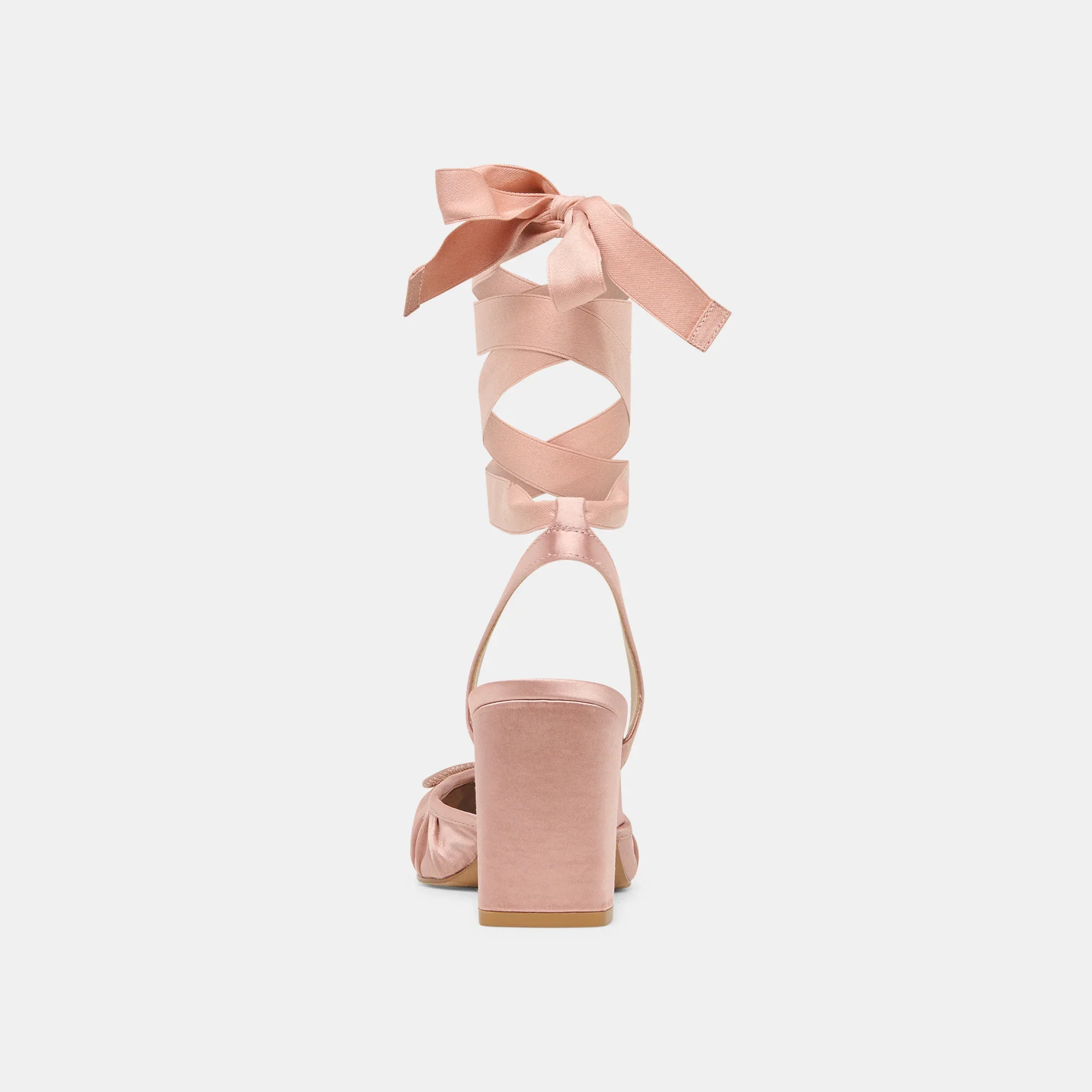 TISHA LT BLUSH SATIN - Image 9