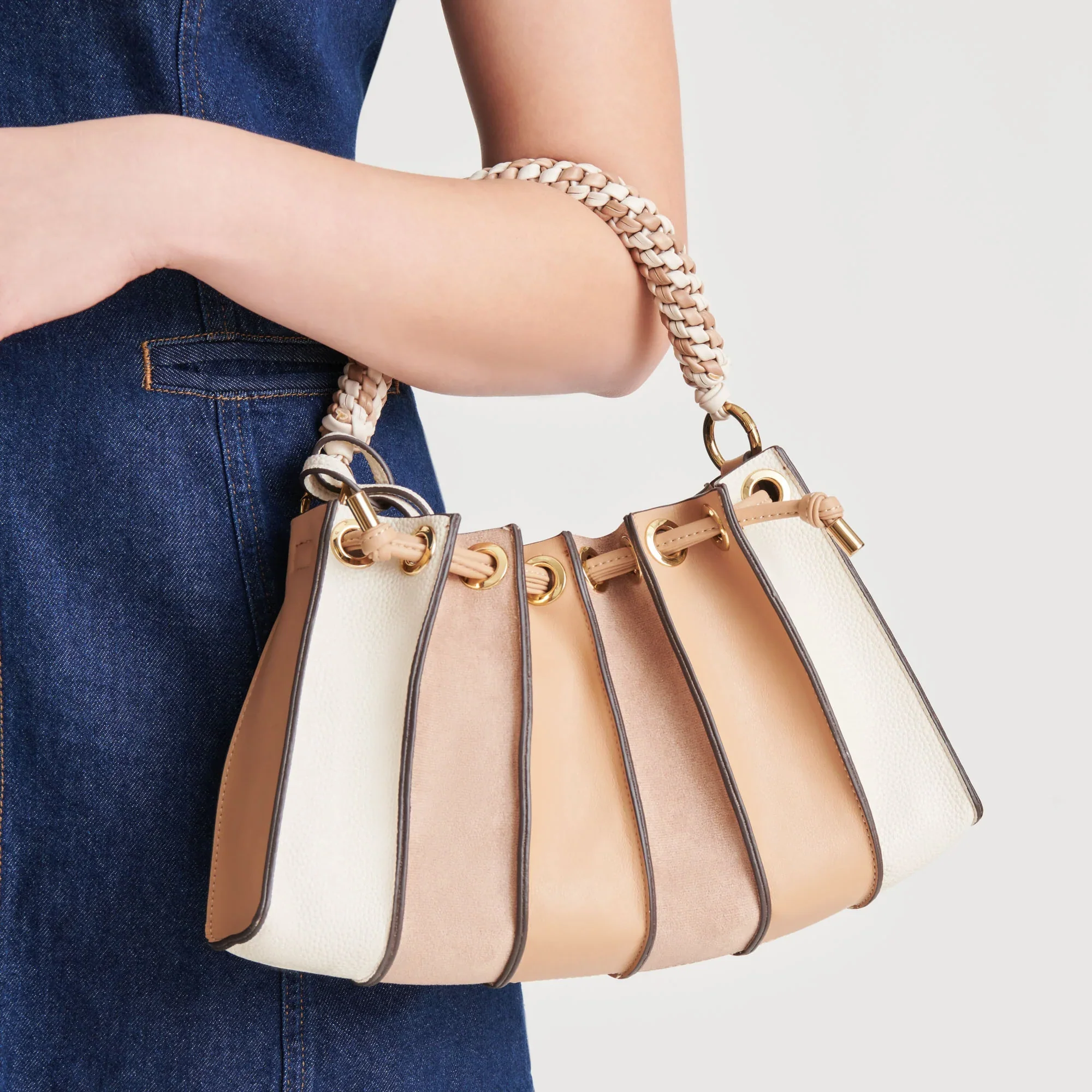 TONI NATURAL LEATHER - Image 3