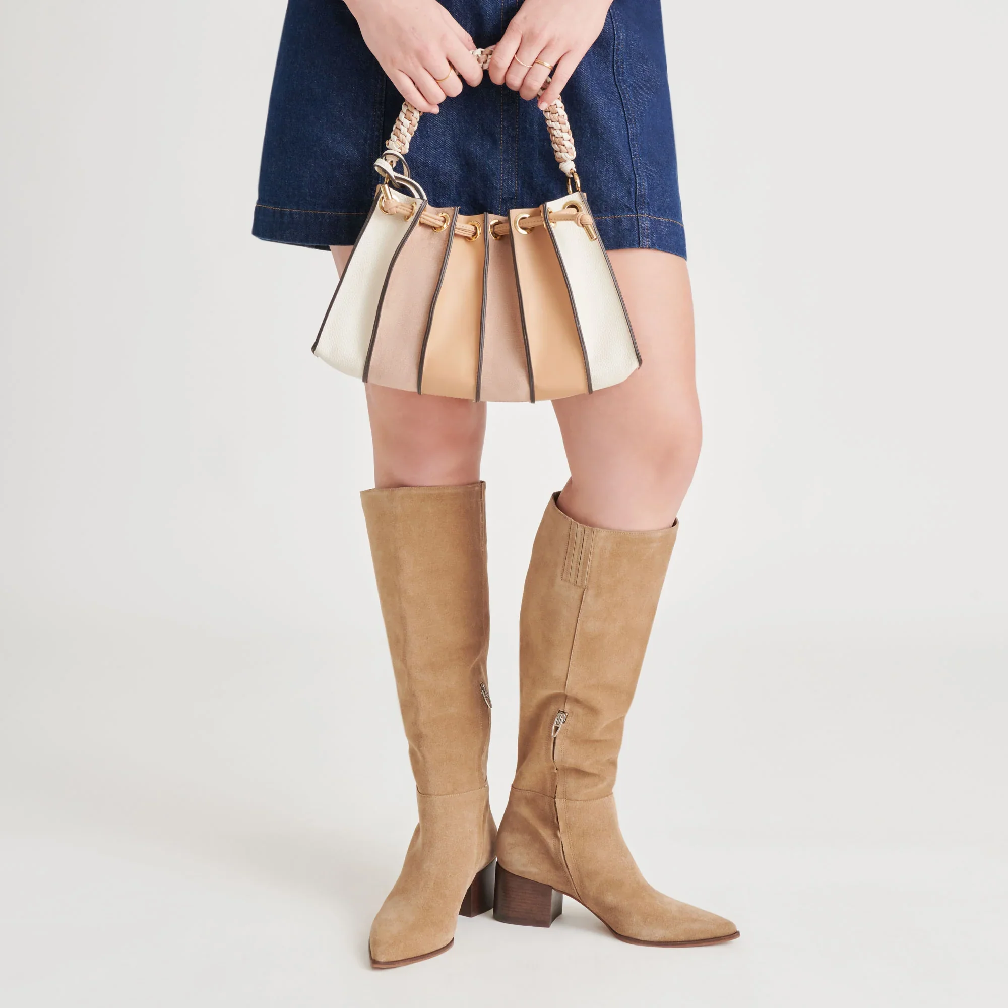 TONI NATURAL LEATHER - Image 6