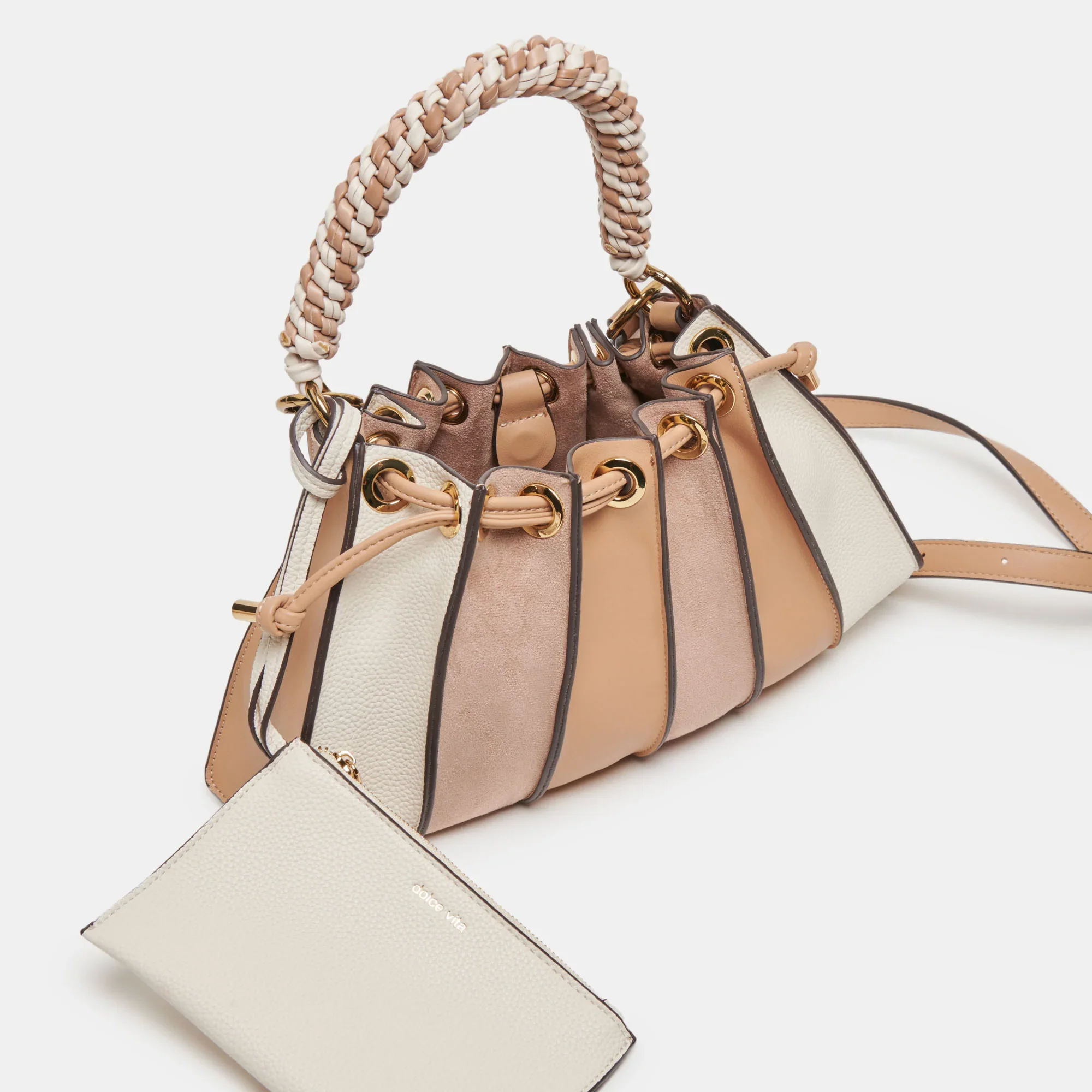 TONI NATURAL LEATHER - Image 7