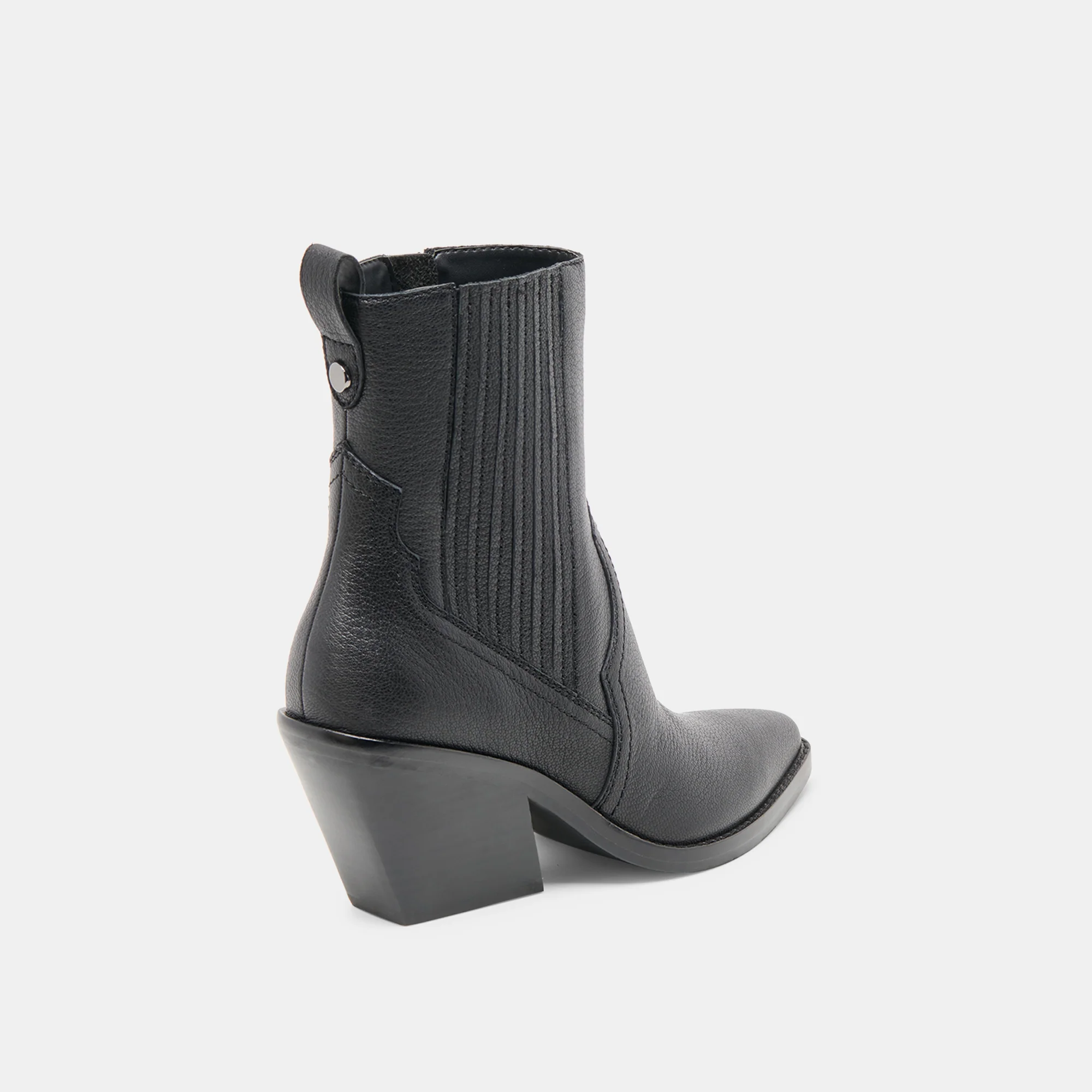 VAYDIN BLACK LEATHER - Image 3