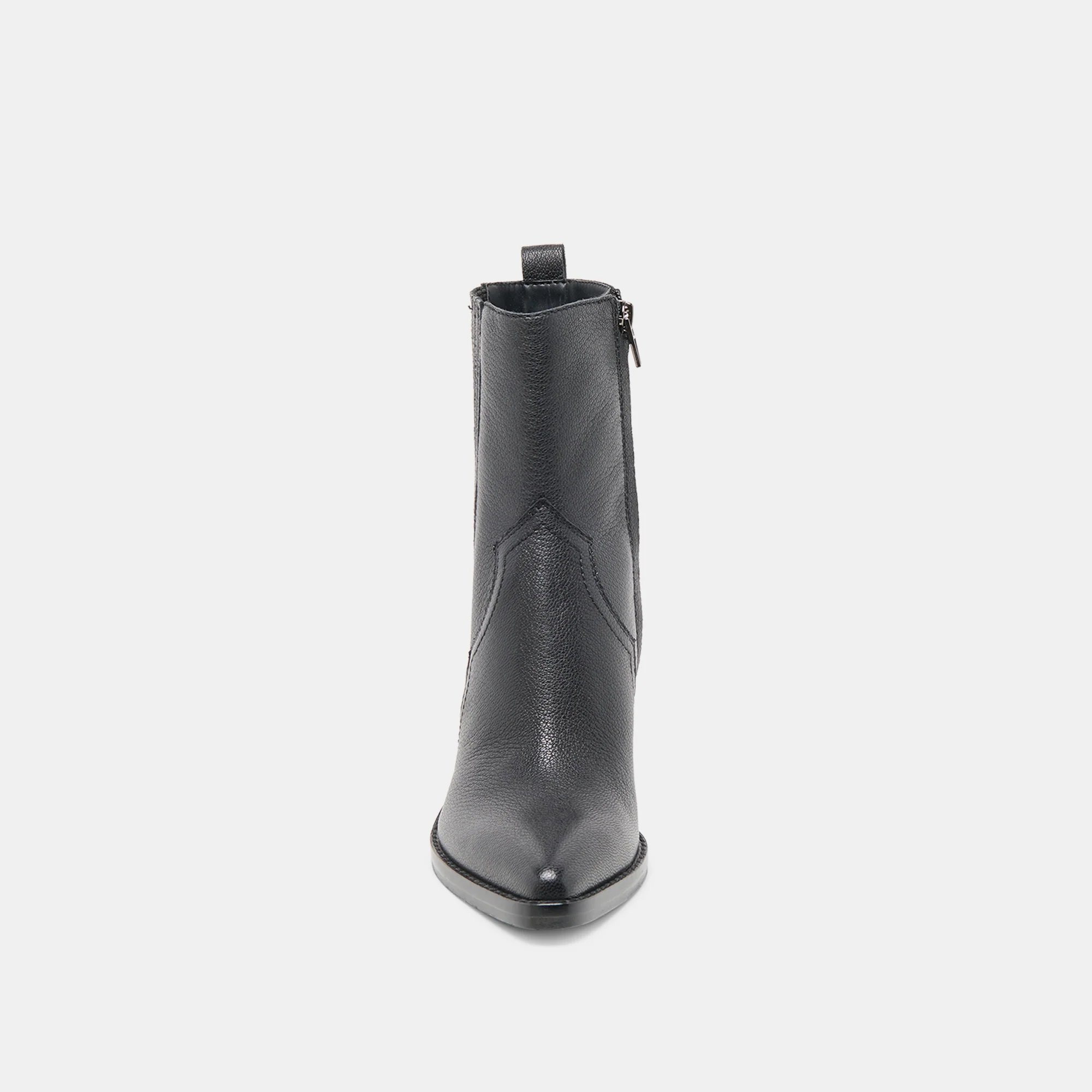 VAYDIN BLACK LEATHER - Image 6