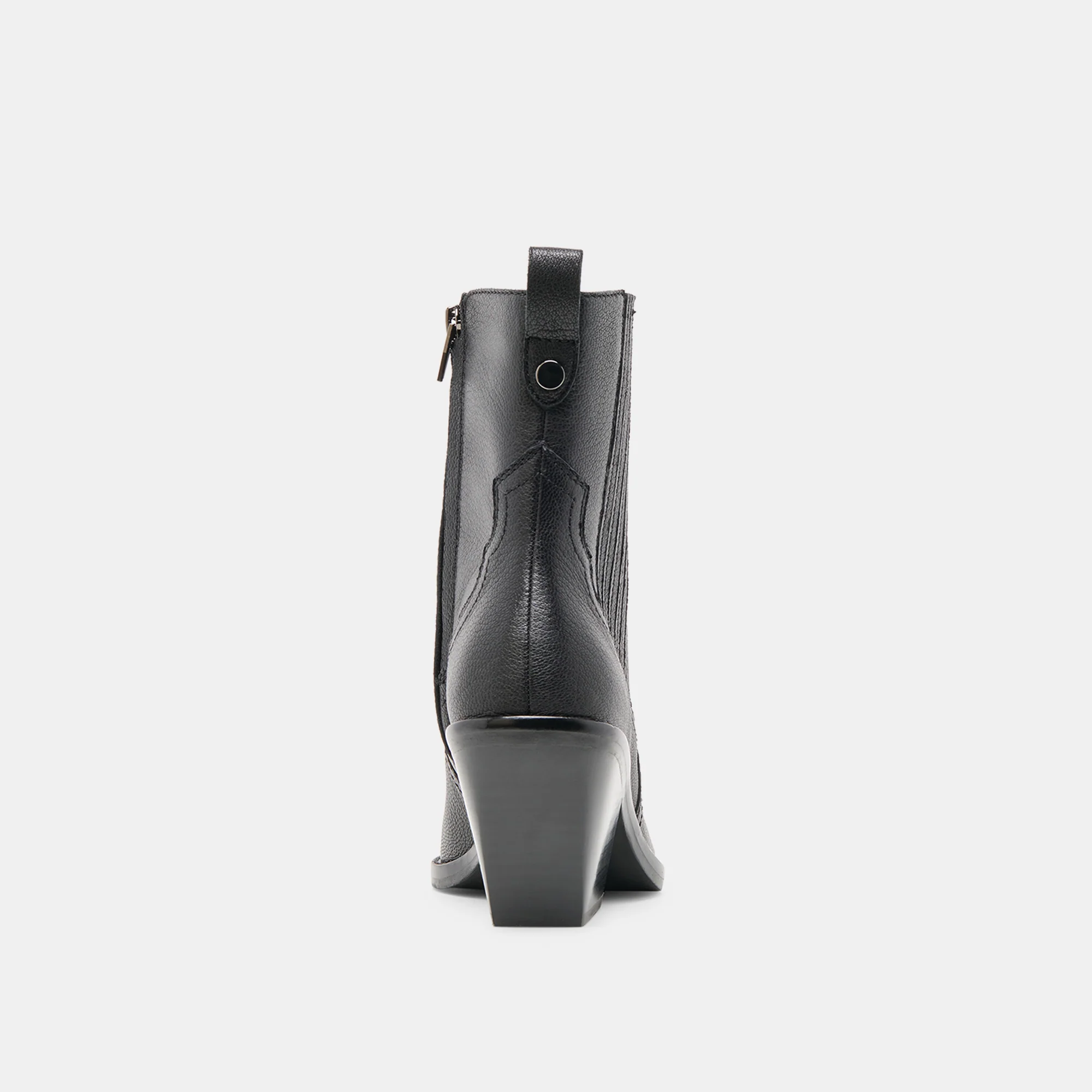 VAYDIN BLACK LEATHER - Image 7