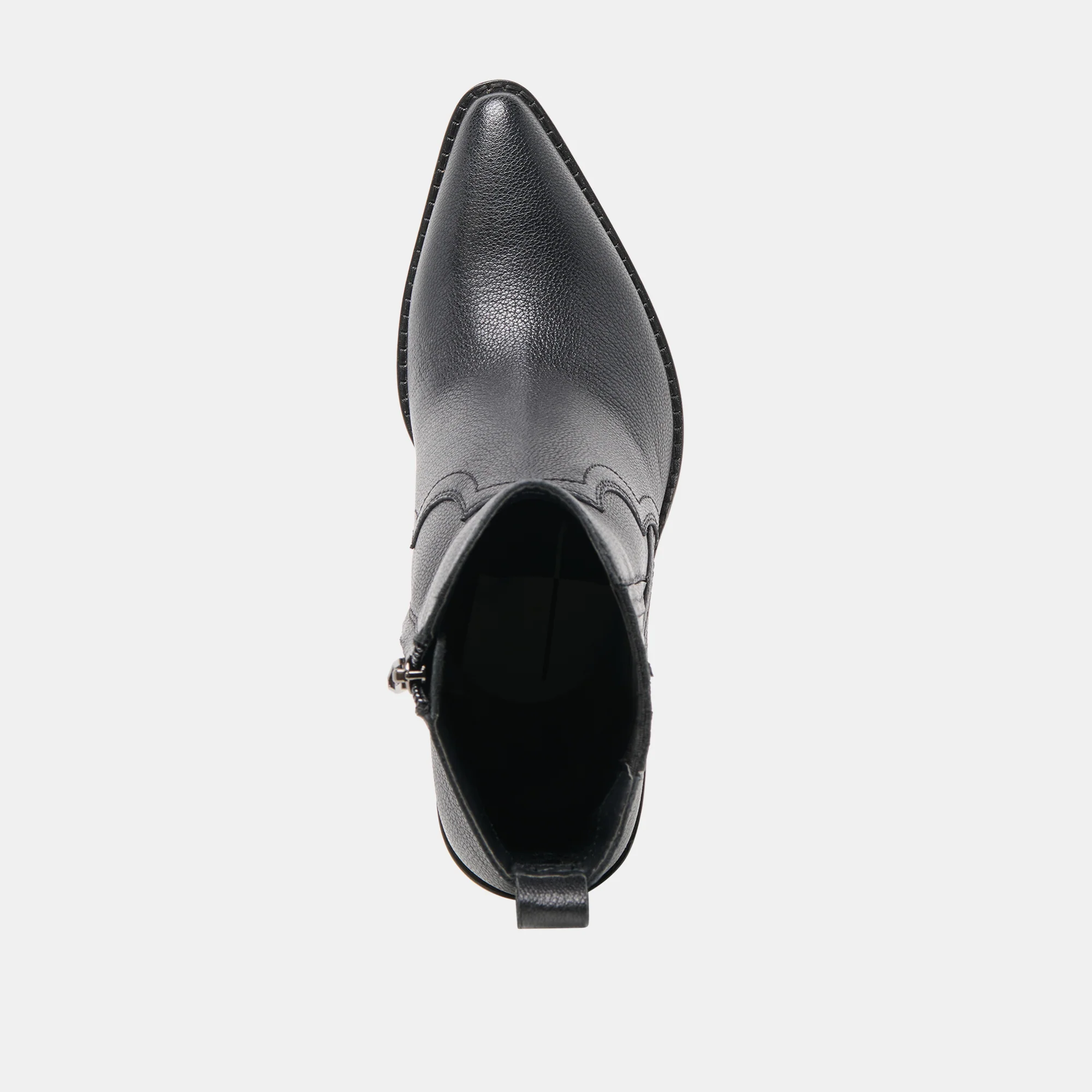 VAYDIN BLACK LEATHER - Image 8
