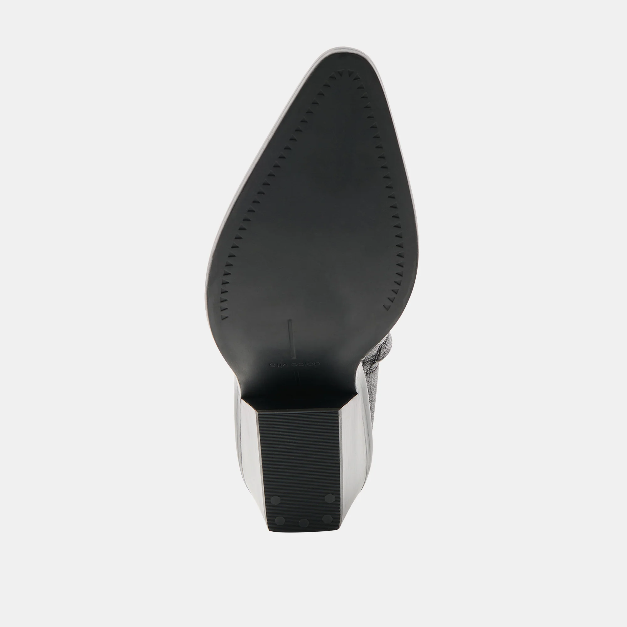 VAYDIN BLACK LEATHER - Image 9